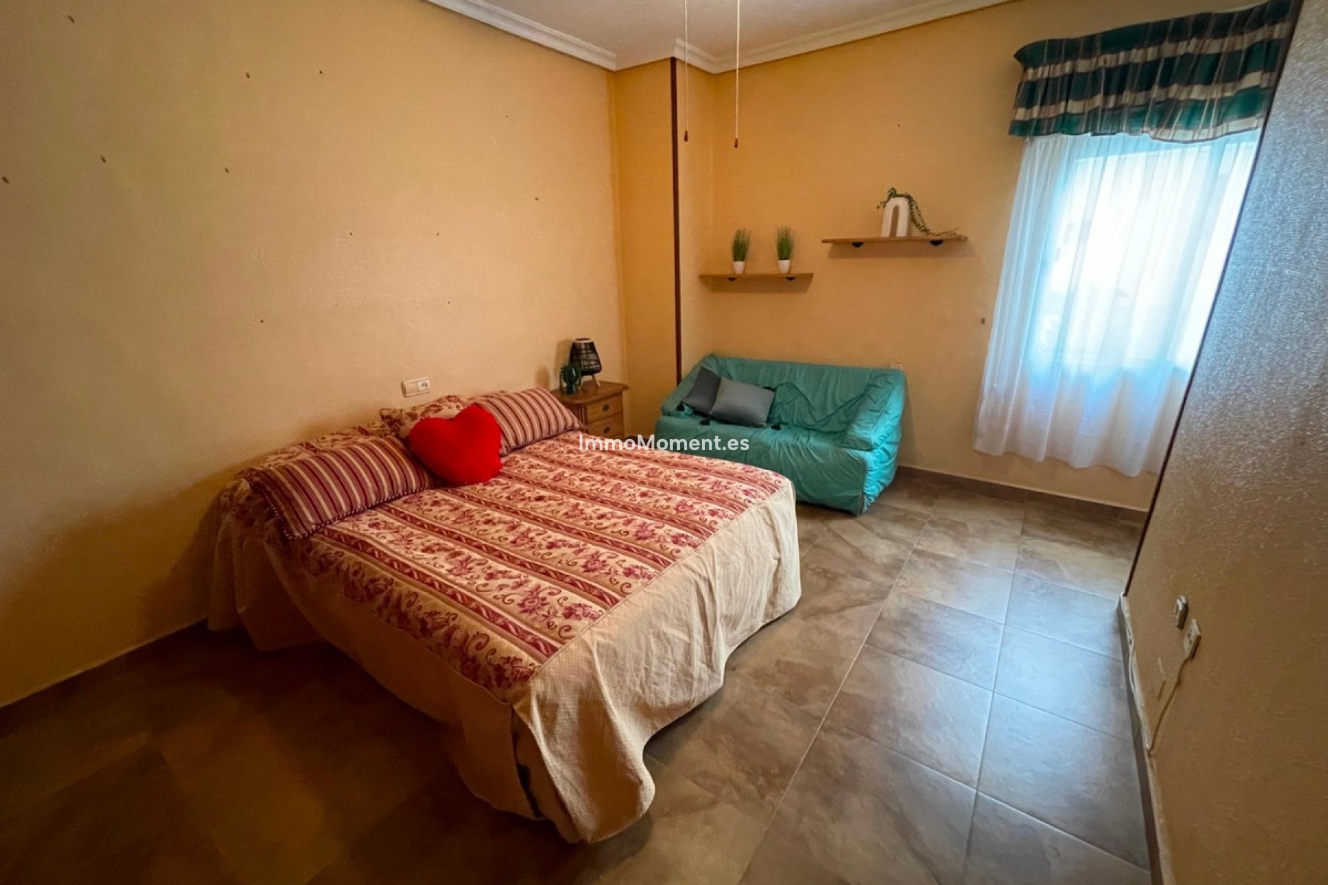Wiederverkauf - Freistehende Villa - San Miguel de Salinas - San Miguel de Salinas Centro
