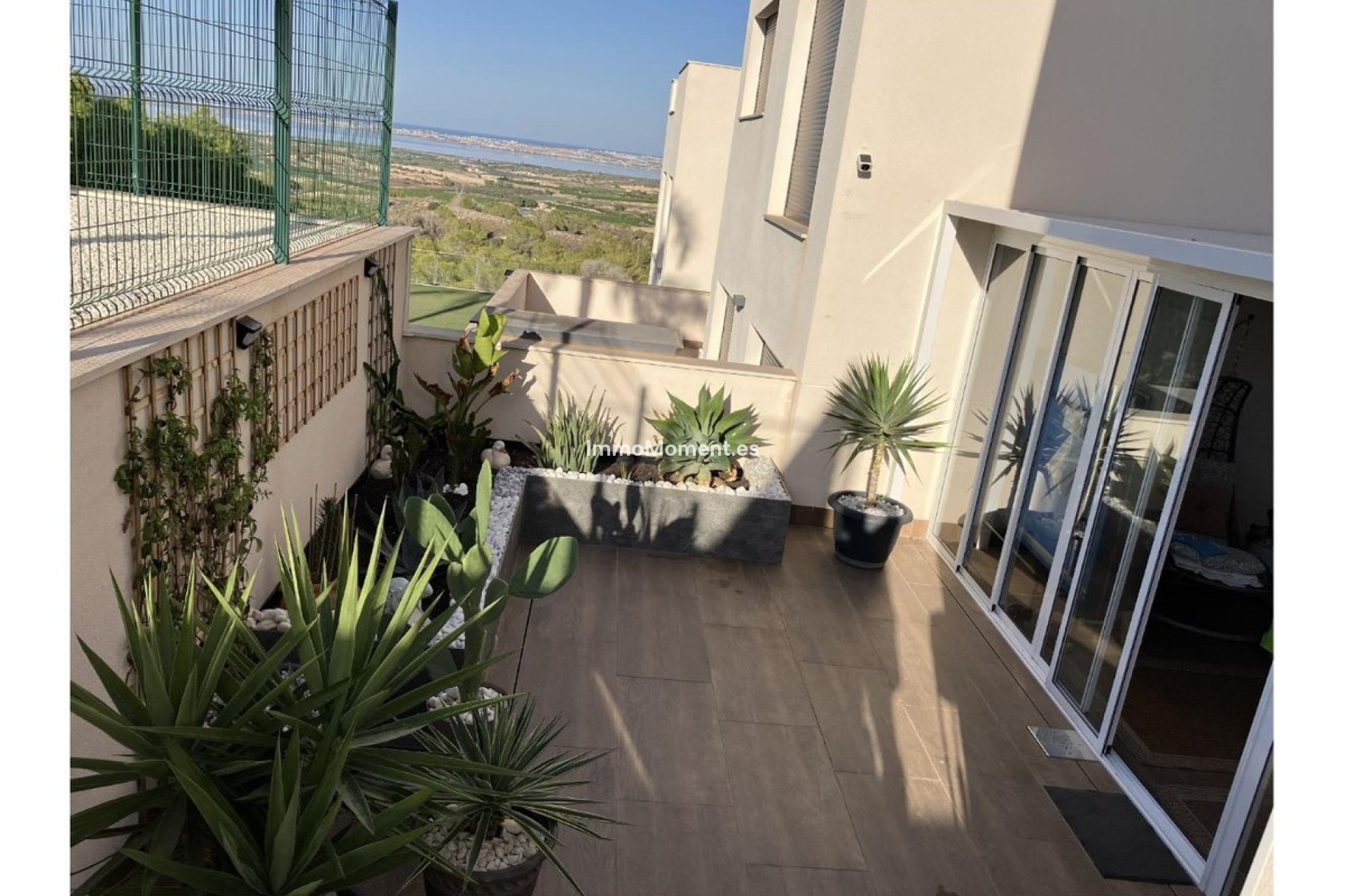 Wiederverkauf - Freistehende Villa - San Miguel de Salinas - San Miguel de Salinas Centro