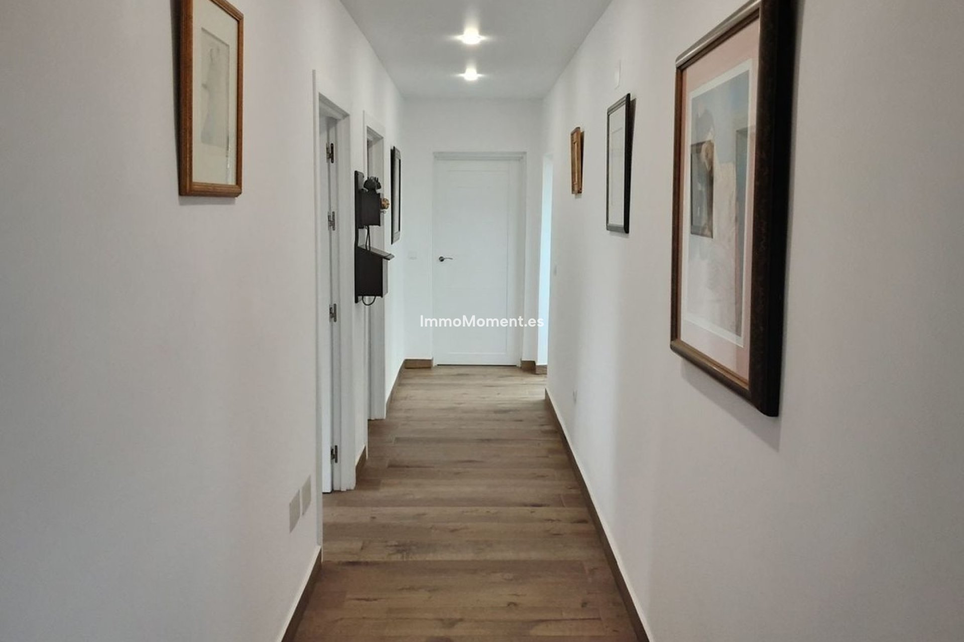 Wiederverkauf - Freistehende Villa - San Miguel de Salinas - San Miguel de Salinas Centro