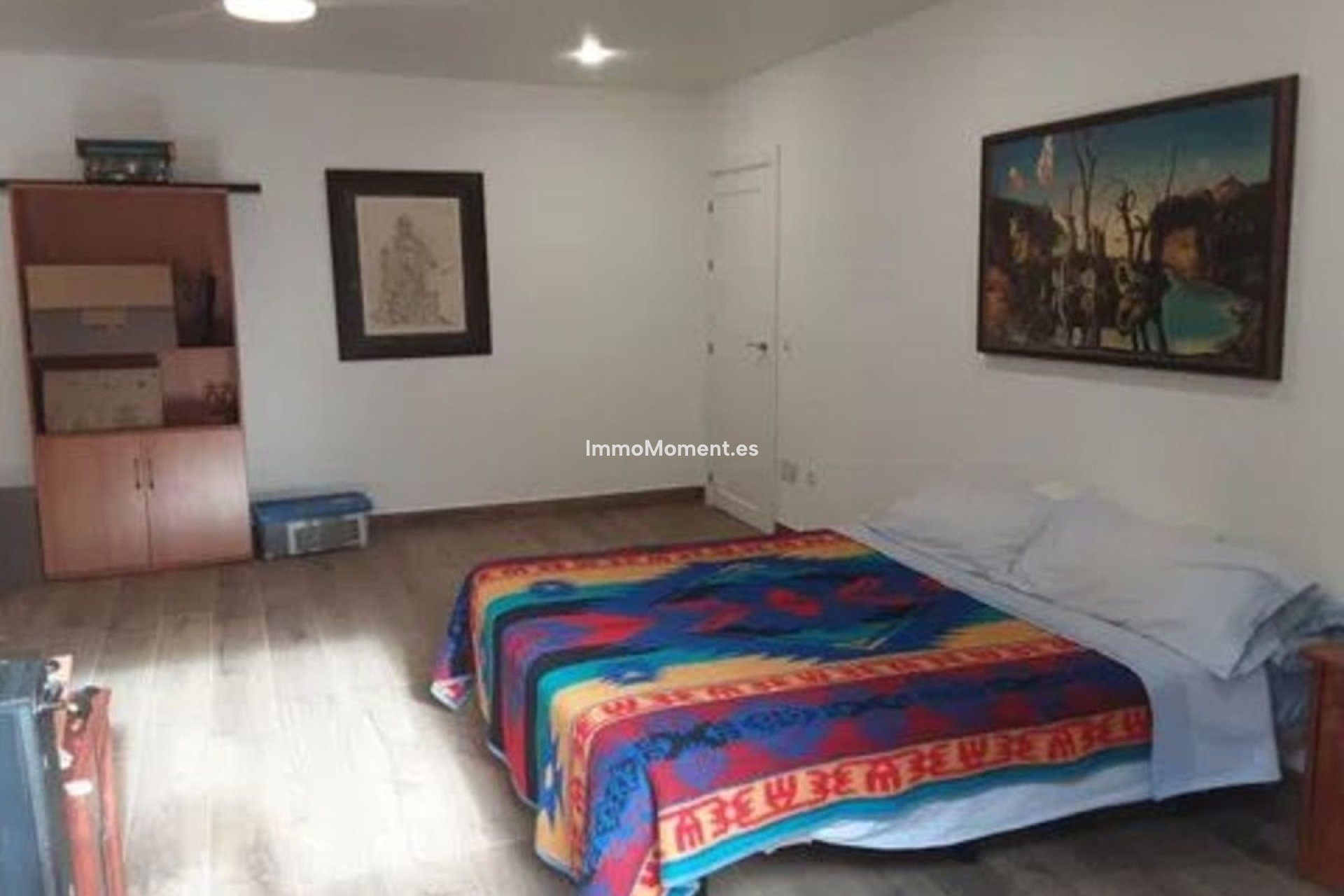 Wiederverkauf - Freistehende Villa - San Miguel de Salinas - San Miguel de Salinas Centro
