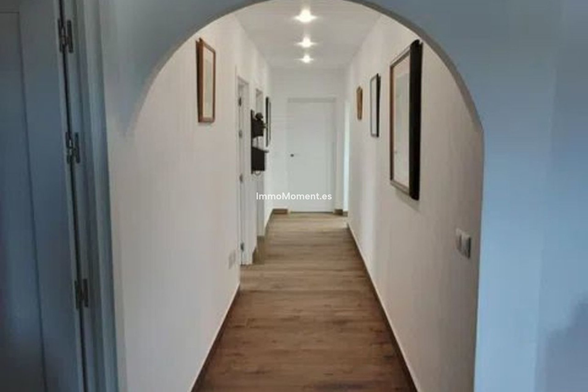 Wiederverkauf - Freistehende Villa - San Miguel de Salinas - San Miguel de Salinas Centro