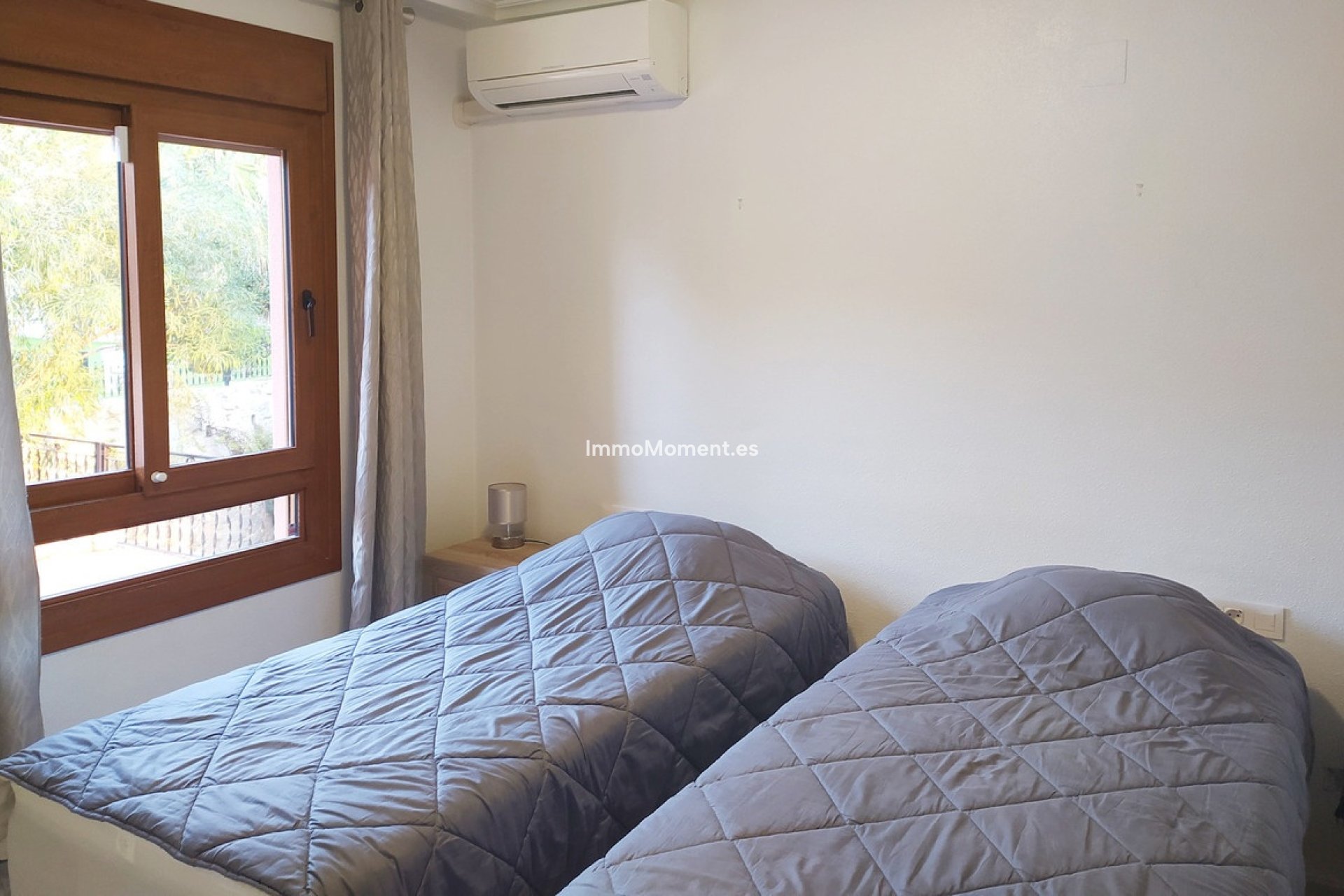 Wiederverkauf - Freistehende Villa - San Miguel de Salinas - San Miguel de Salinas Centro