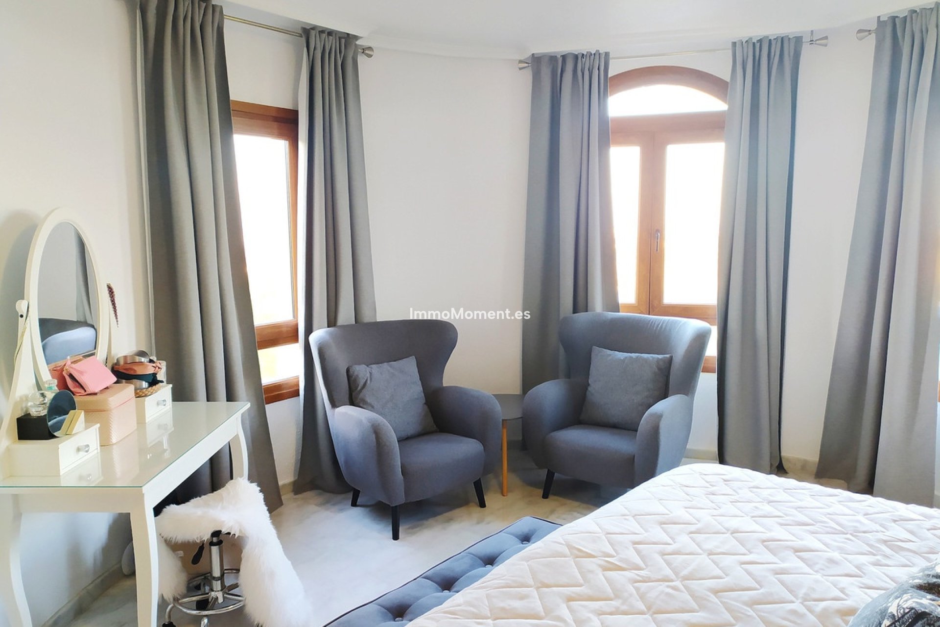 Wiederverkauf - Freistehende Villa - San Miguel de Salinas - San Miguel de Salinas Centro