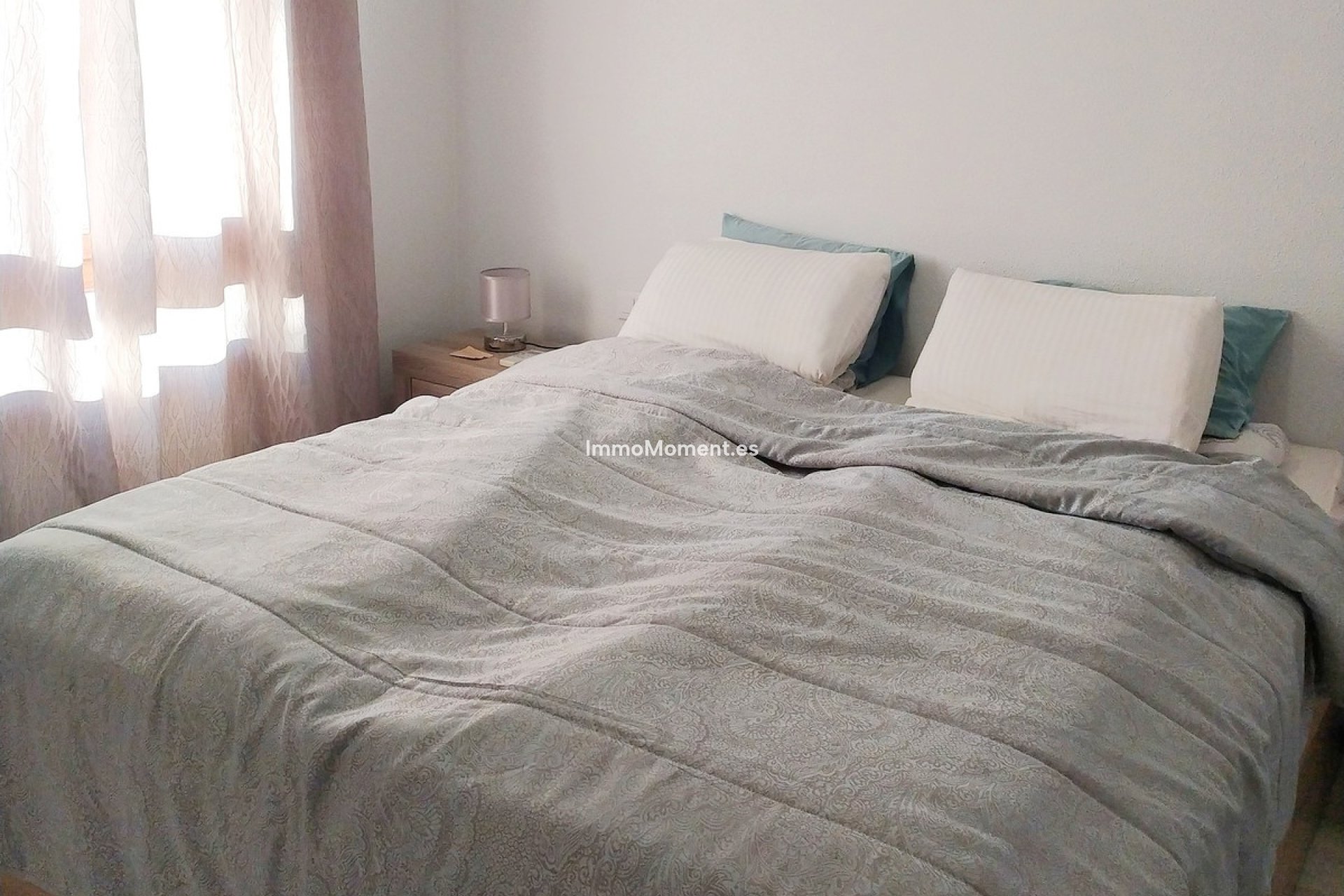 Wiederverkauf - Freistehende Villa - San Miguel de Salinas - San Miguel de Salinas Centro