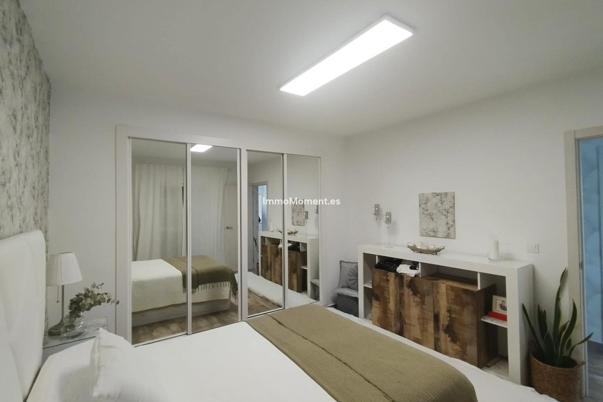 Wiederverkauf - Freistehende Villa - San Miguel de Salinas - San Miguel de Salinas Centro
