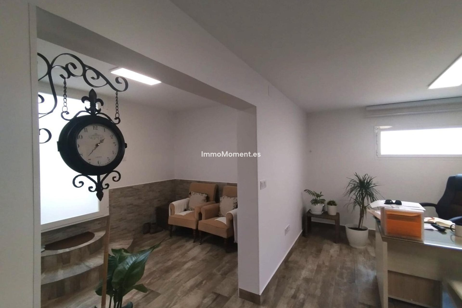 Wiederverkauf - Freistehende Villa - San Miguel de Salinas - San Miguel de Salinas Centro