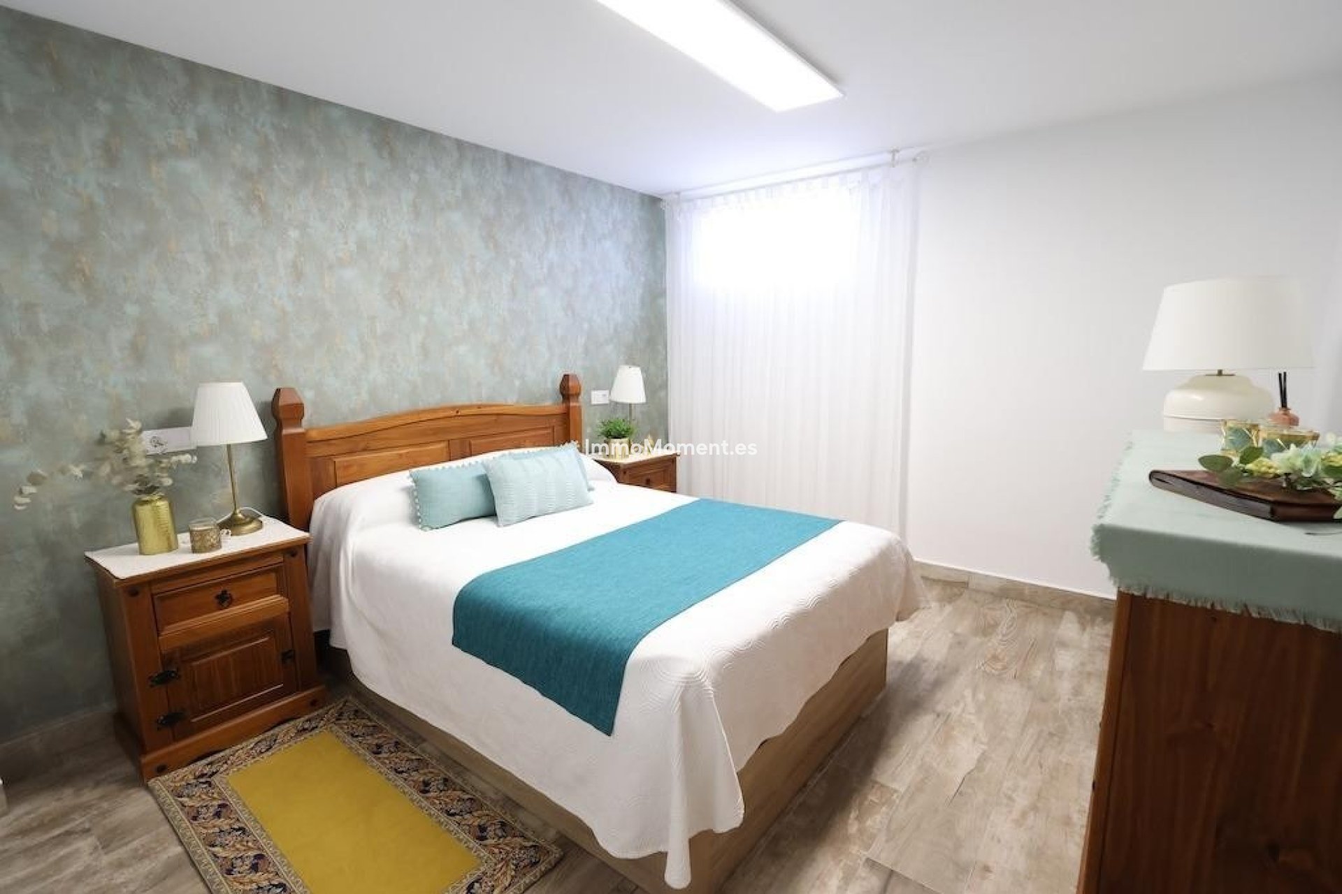 Wiederverkauf - Freistehende Villa - San Miguel de Salinas - San Miguel de Salinas Centro