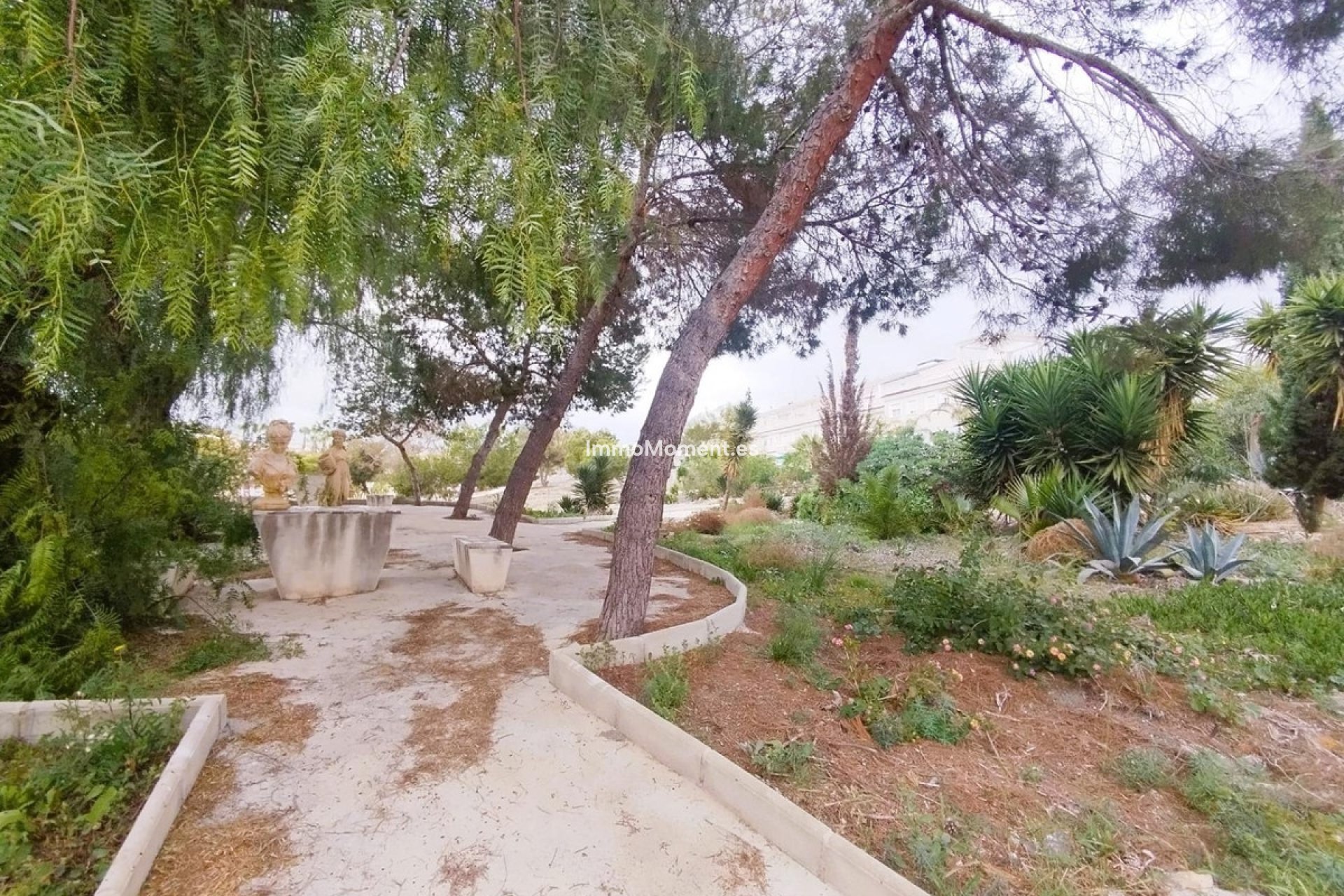 Wiederverkauf - Freistehende Villa - San Miguel de Salinas - San Miguel de Salinas Centro