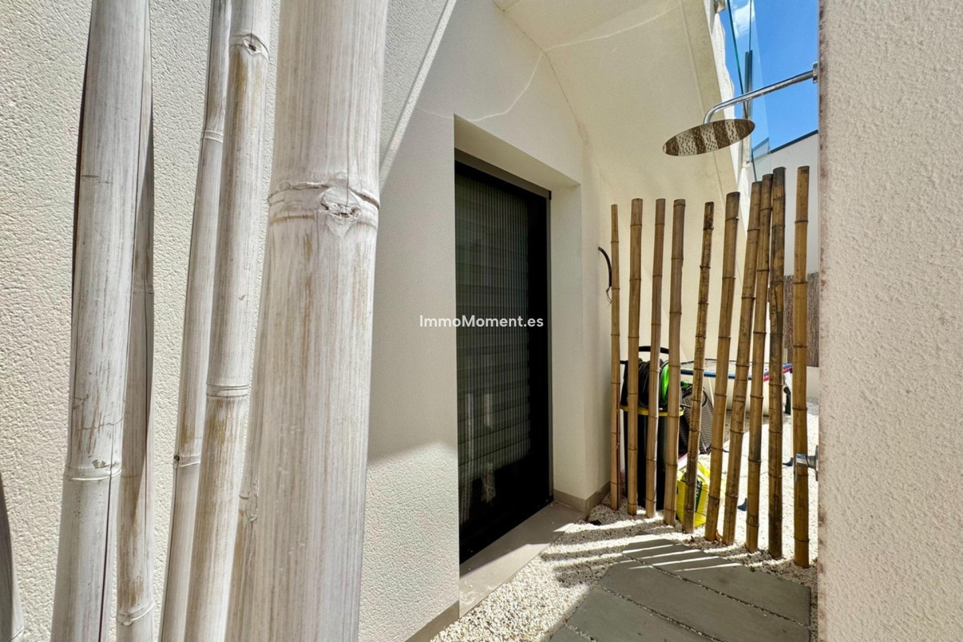 Wiederverkauf - Freistehende Villa - San Miguel de Salinas - San Miguel de Salinas Centro