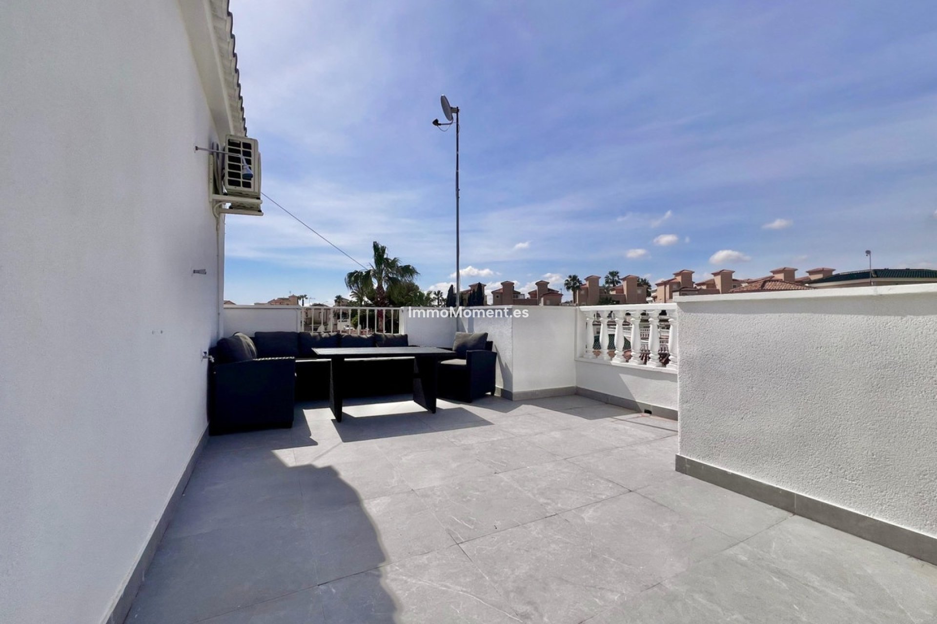 Wiederverkauf - Freistehende Villa - San Miguel de Salinas - San Miguel de Salinas Centro