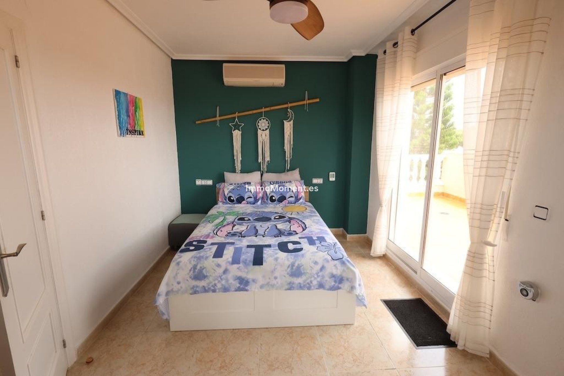 Wiederverkauf - Freistehende Villa - San Miguel de Salinas - San Miguel de Salinas Centro