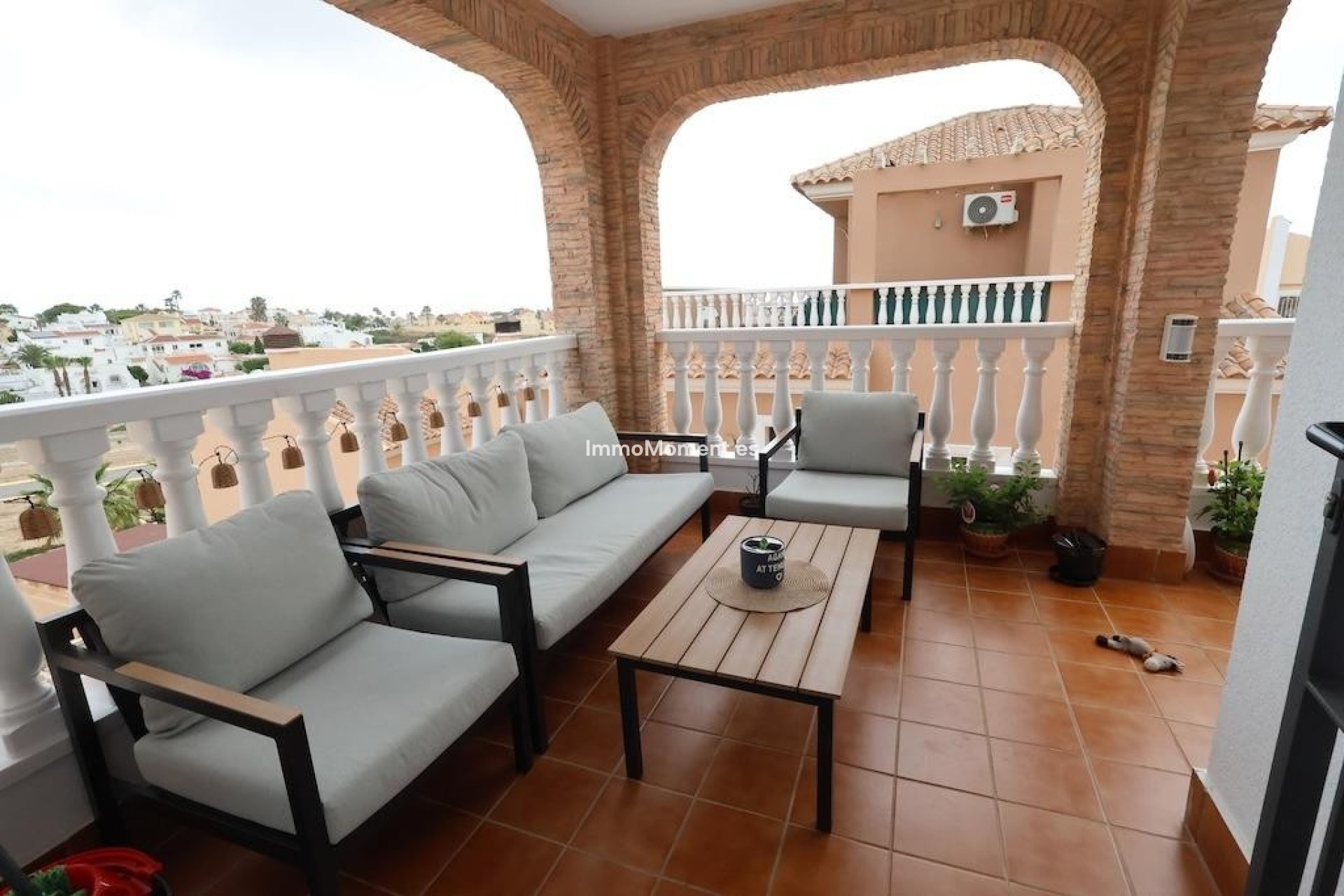 Wiederverkauf - Freistehende Villa - San Miguel de Salinas - San Miguel de Salinas Centro