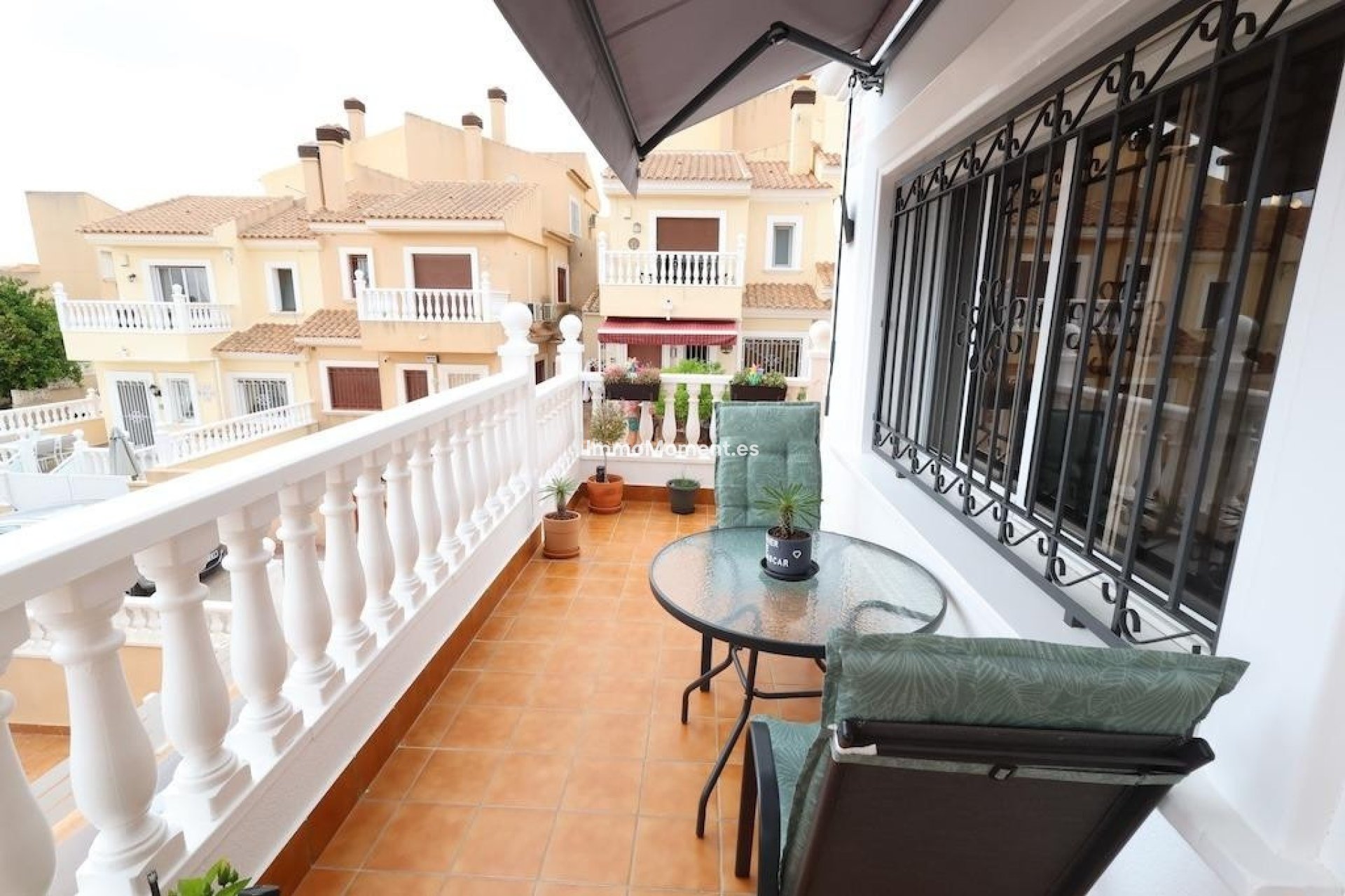 Wiederverkauf - Freistehende Villa - San Miguel de Salinas - San Miguel de Salinas Centro