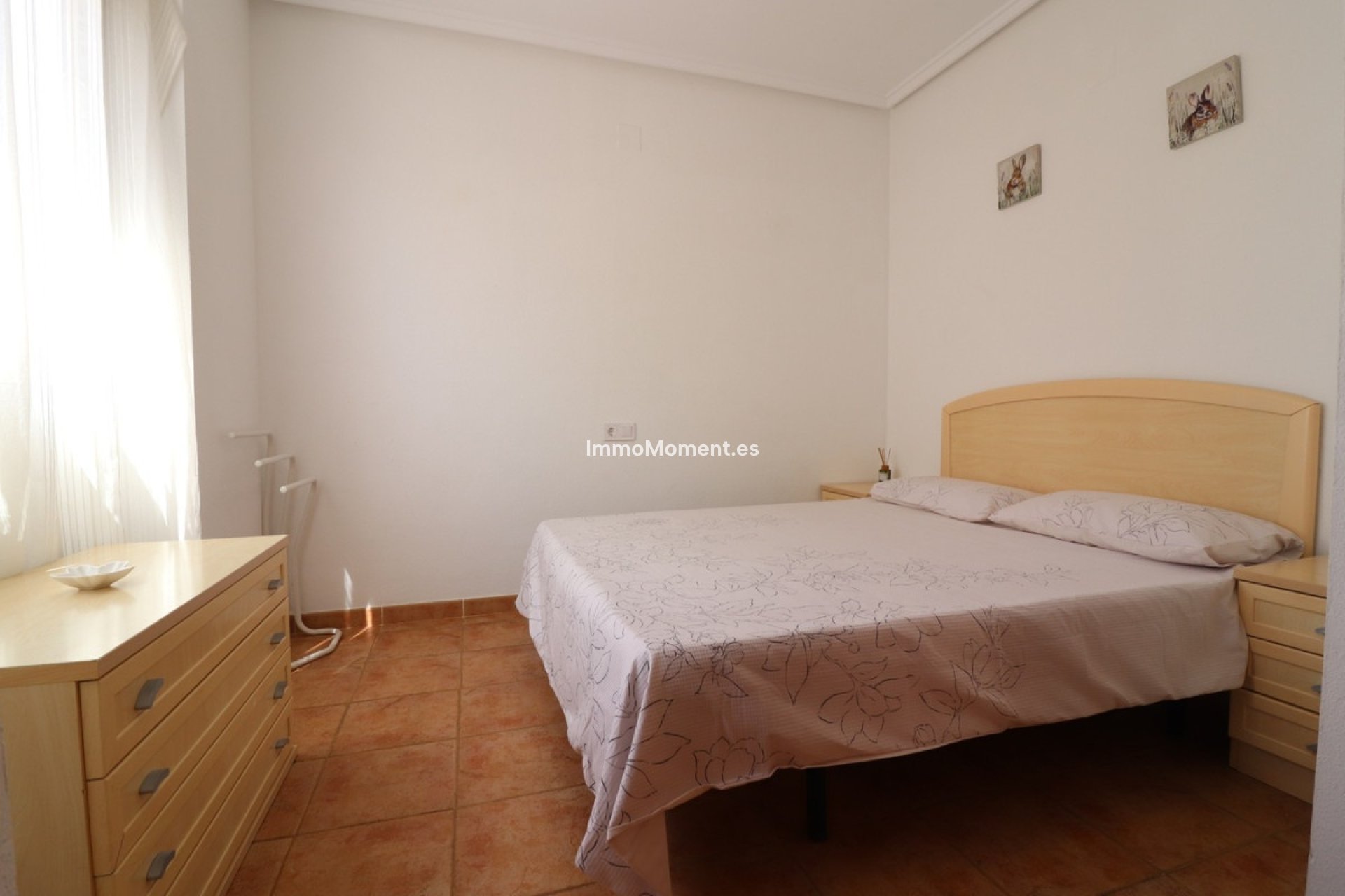 Wiederverkauf - Freistehende Villa - San Miguel de Salinas - San Miguel de Salinas Centro