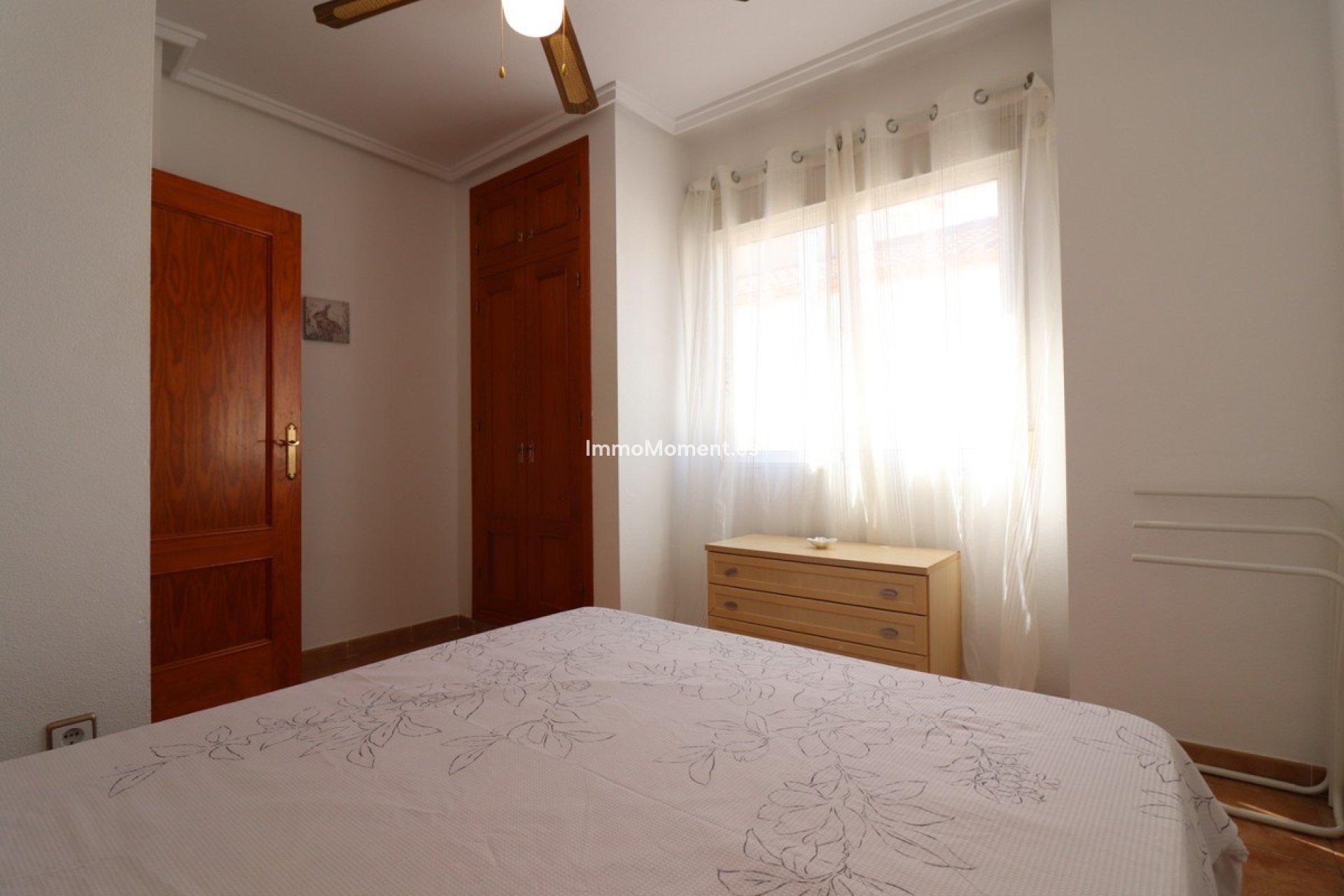 Wiederverkauf - Freistehende Villa - San Miguel de Salinas - San Miguel de Salinas Centro