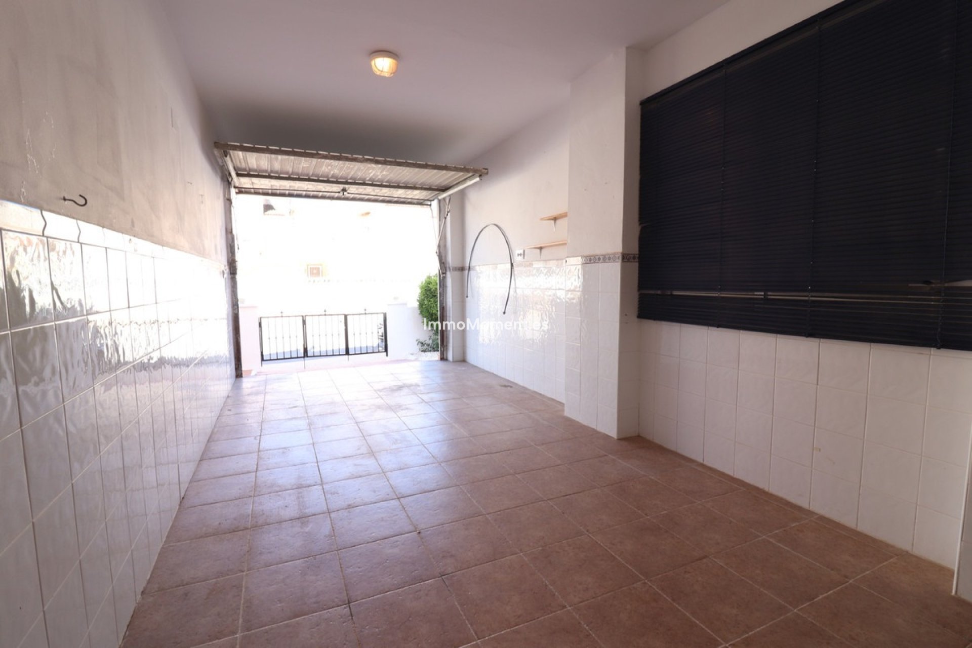Wiederverkauf - Freistehende Villa - San Miguel de Salinas - San Miguel de Salinas Centro