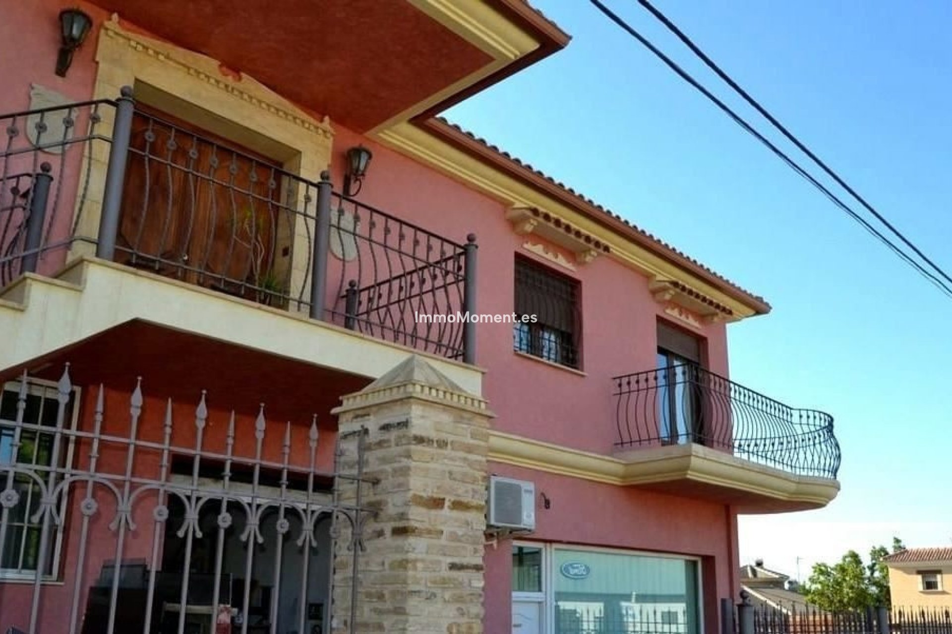 Wiederverkauf - Freistehende Villa - San Miguel de Salinas - San Miguel de Salinas Centro
