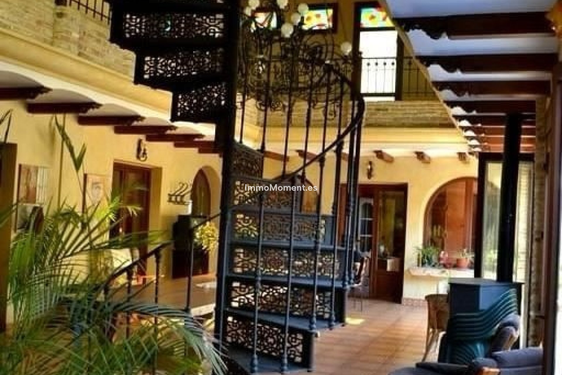 Wiederverkauf - Freistehende Villa - San Miguel de Salinas - San Miguel de Salinas Centro
