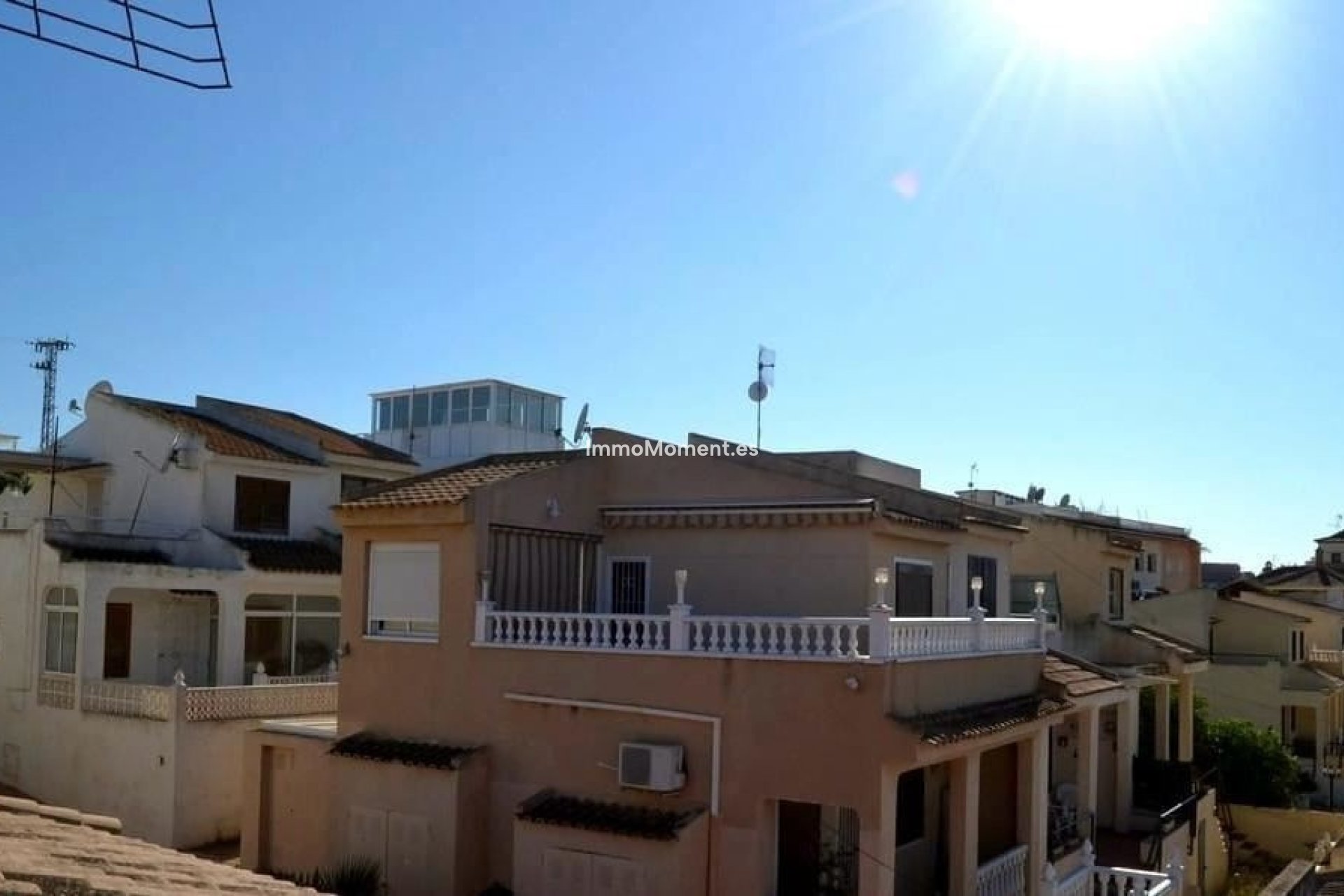 Wiederverkauf - Freistehende Villa - San Miguel de Salinas - San Miguel de Salinas Centro