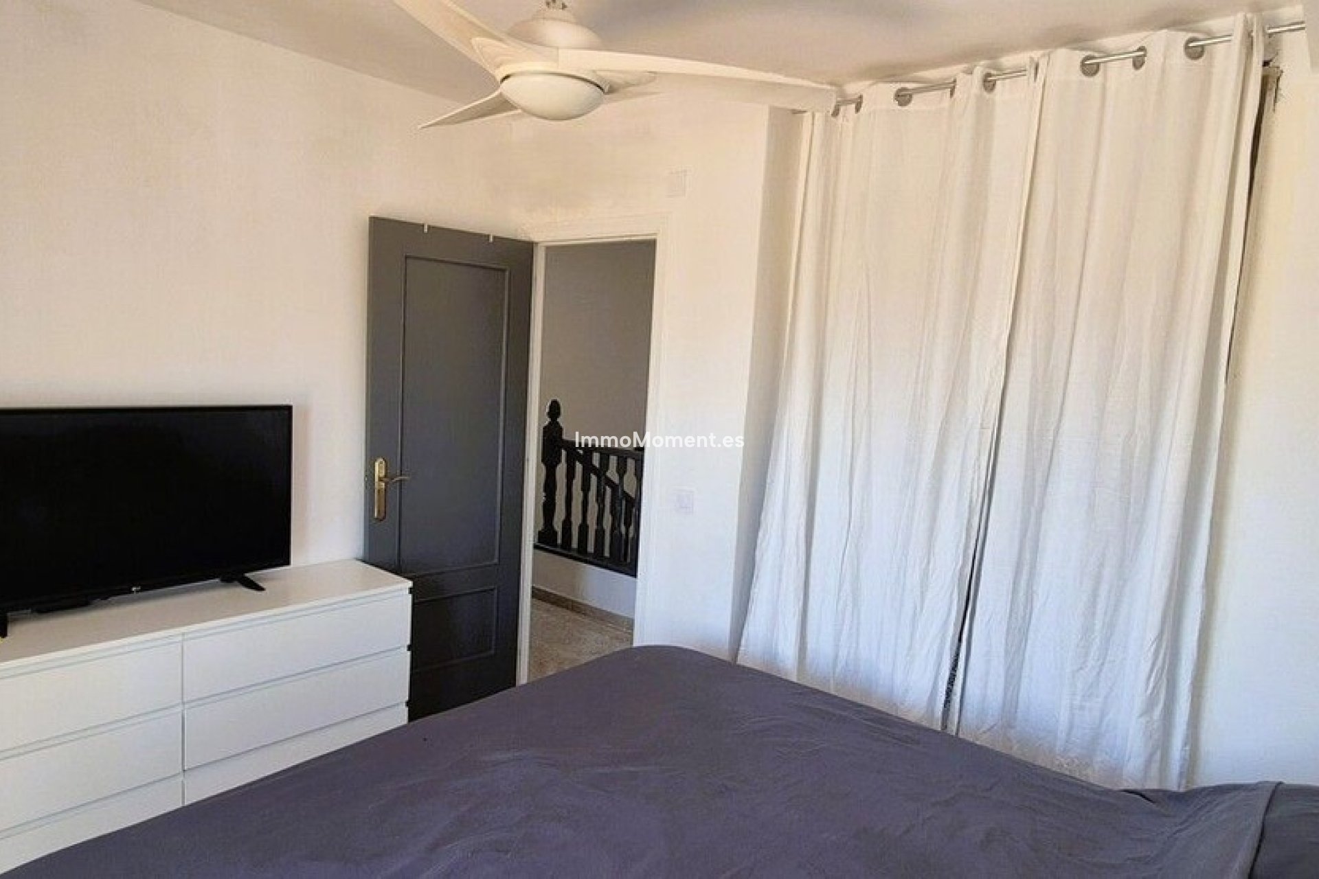 Wiederverkauf - Freistehende Villa - San Miguel de Salinas - San Miguel de Salinas Centro