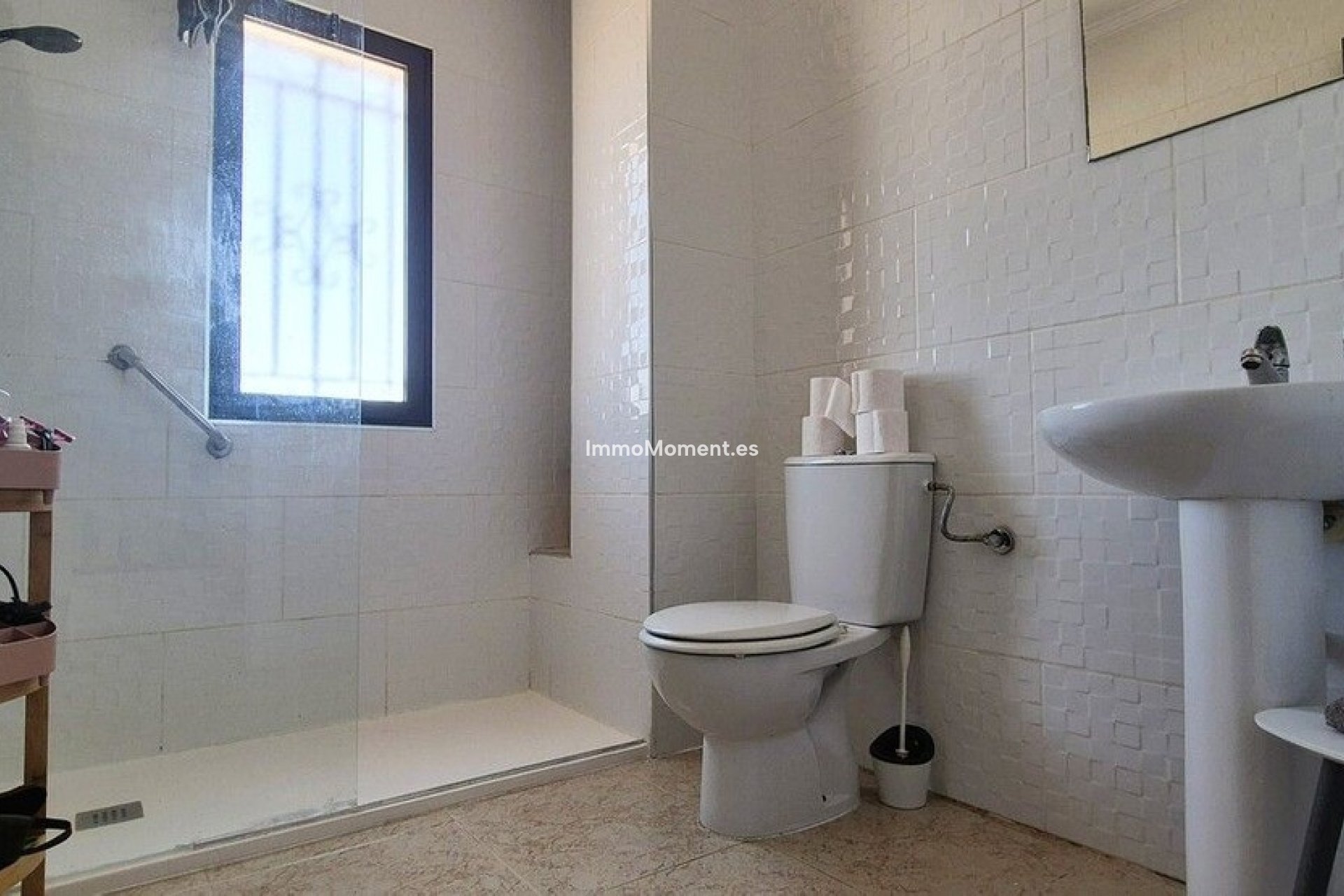 Wiederverkauf - Freistehende Villa - San Miguel de Salinas - San Miguel de Salinas Centro