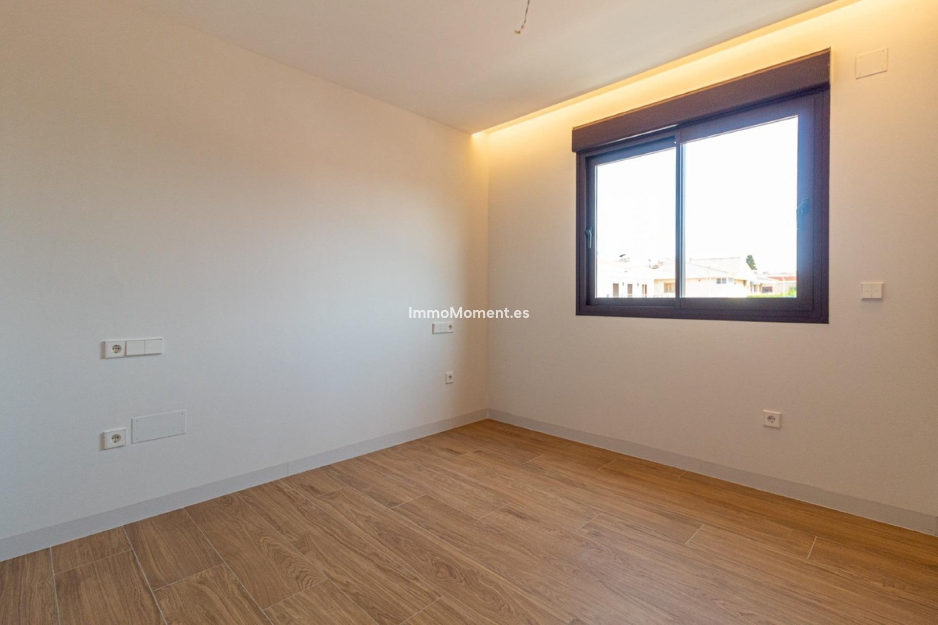 Wiederverkauf - Freistehende Villa - San Pedro del Pinatar - Lo Pagan