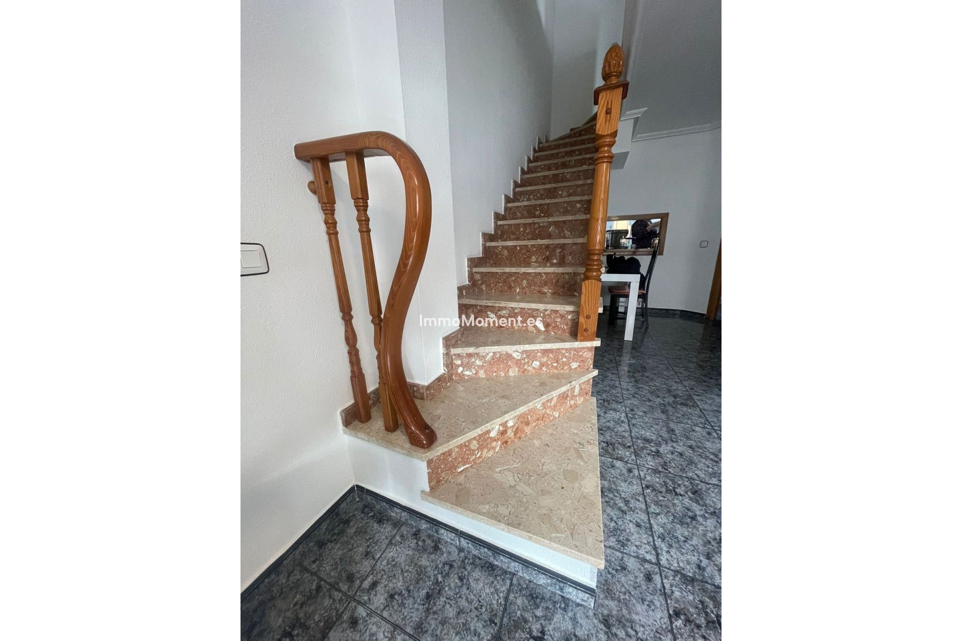 Wiederverkauf - Freistehende Villa - San Pedro del Pinatar - Lo Pagan
