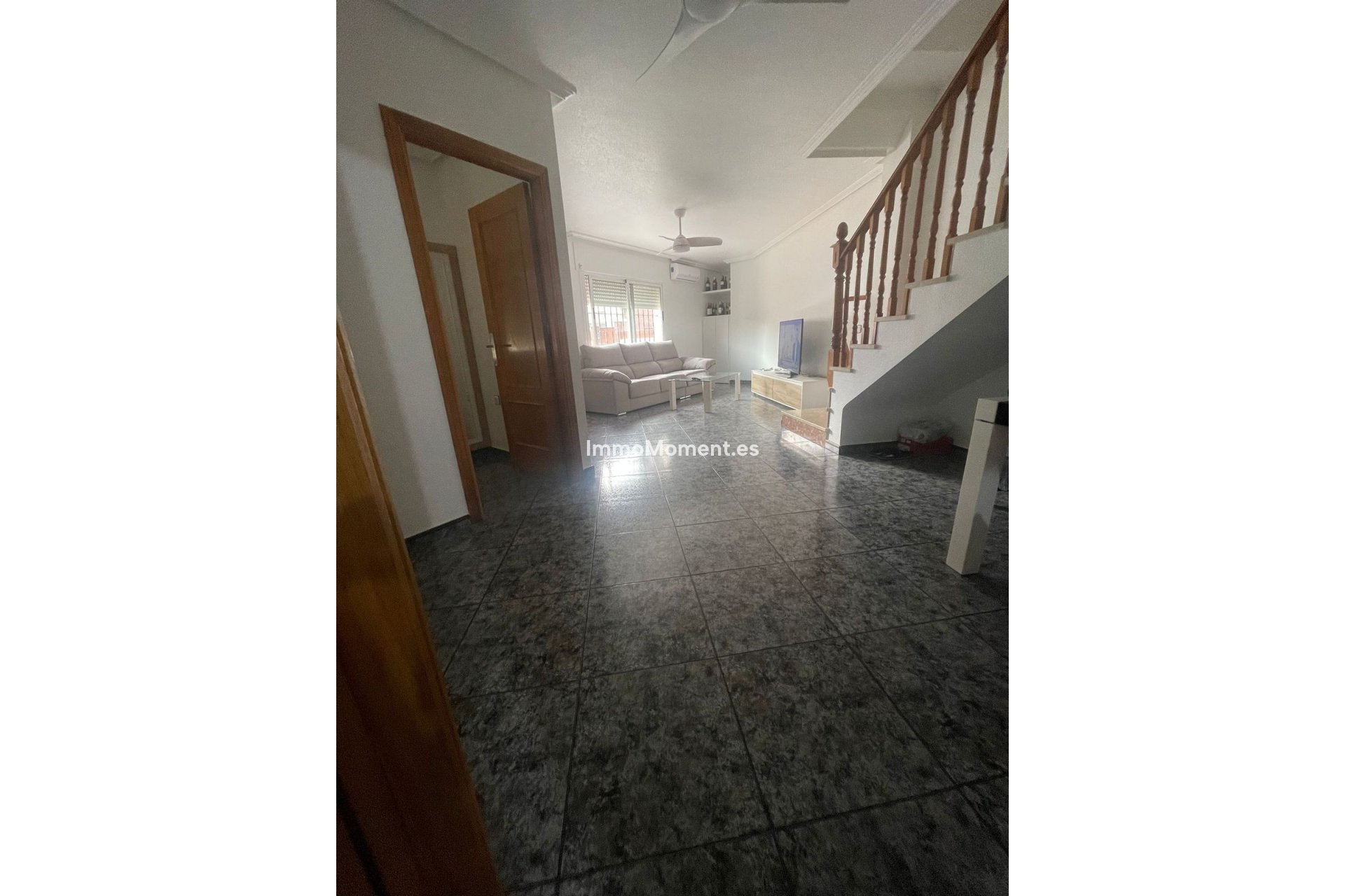 Wiederverkauf - Freistehende Villa - San Pedro del Pinatar - Lo Pagan