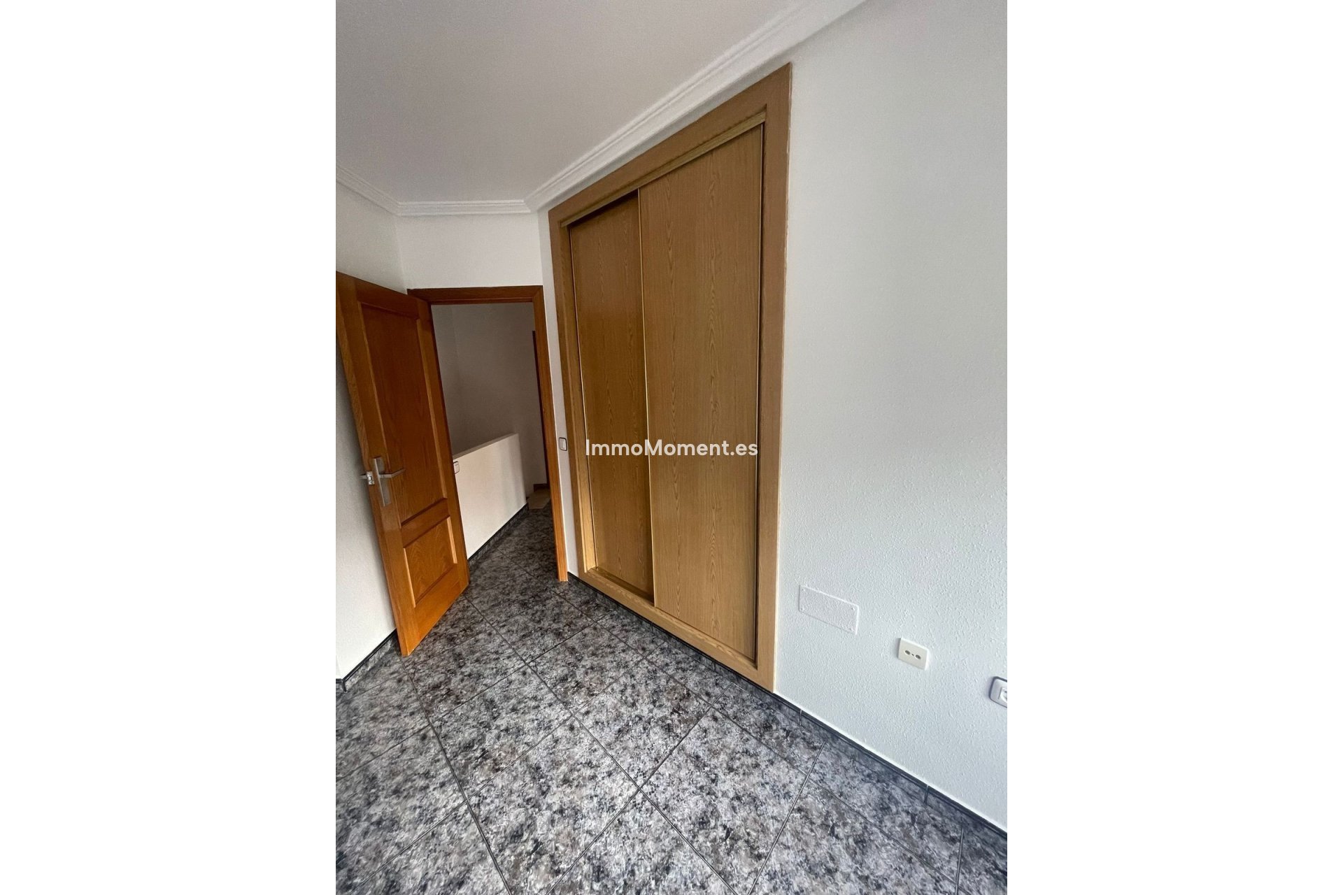 Wiederverkauf - Freistehende Villa - San Pedro del Pinatar - Lo Pagan