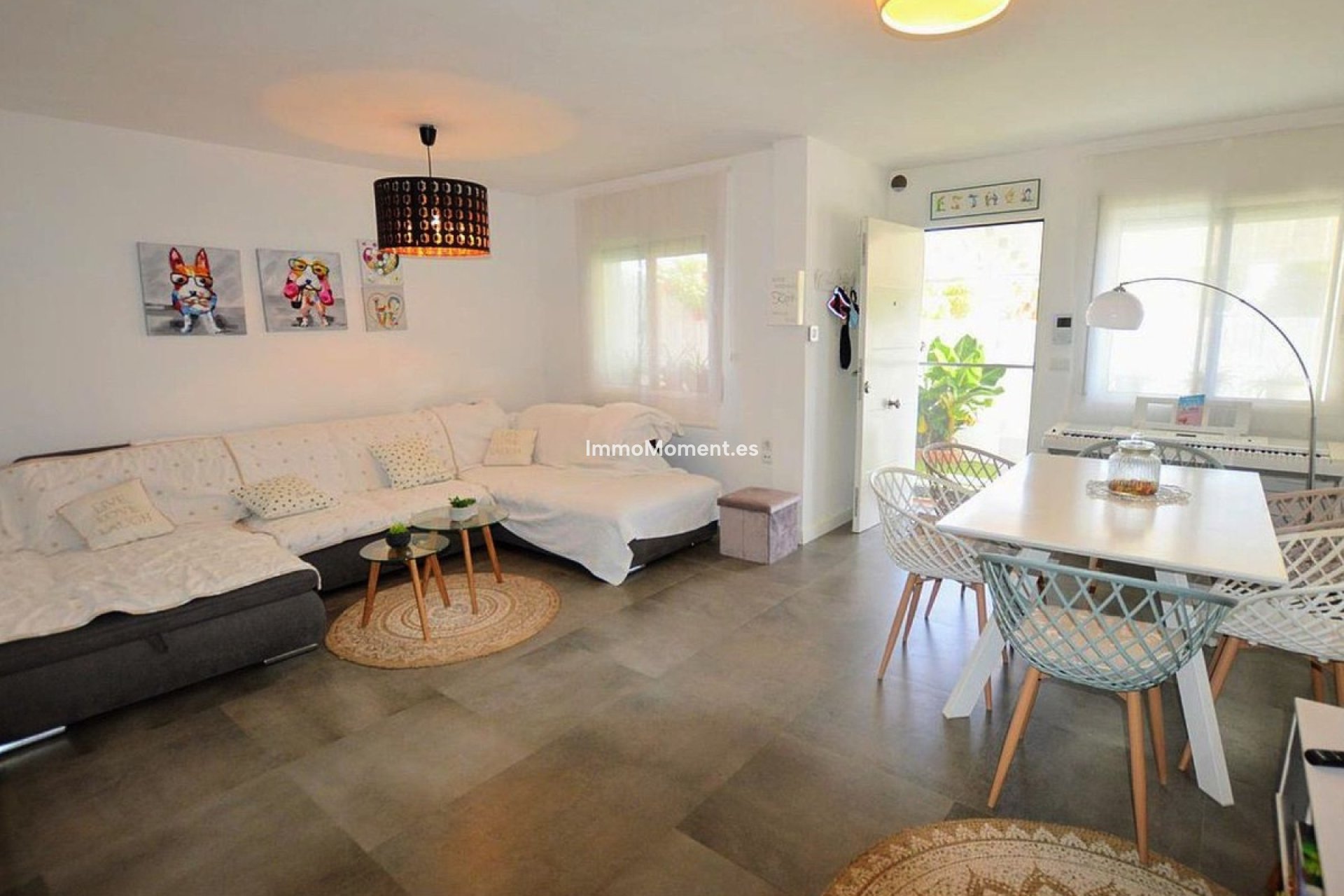 Wiederverkauf - Freistehende Villa - San Pedro del Pinatar - Lo Pagan