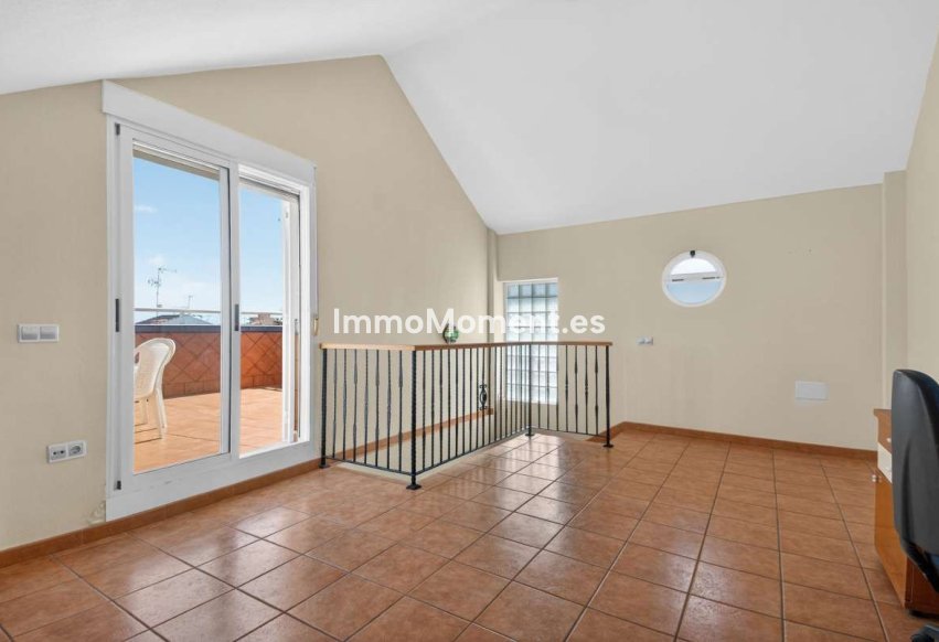 Wiederverkauf - Freistehende Villa - San Pedro del Pinatar - Lo Pagan