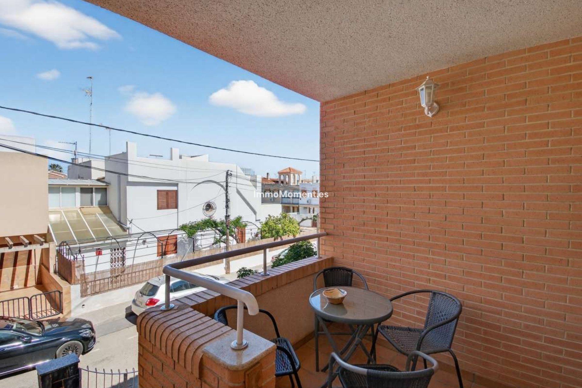 Wiederverkauf - Freistehende Villa - San Pedro del Pinatar - Lo Pagan
