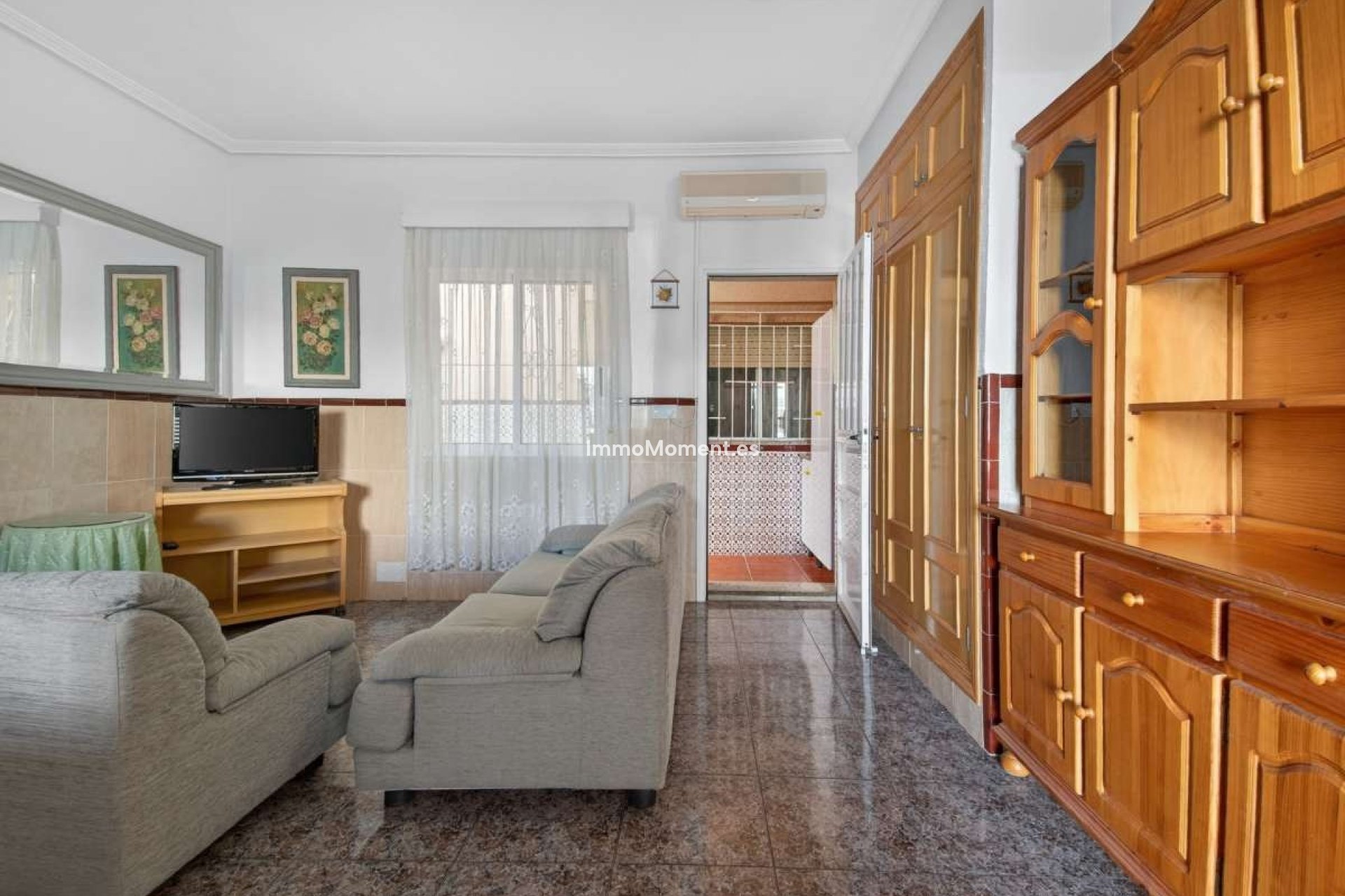 Wiederverkauf - Freistehende Villa - San Pedro del Pinatar - Lo Pagan