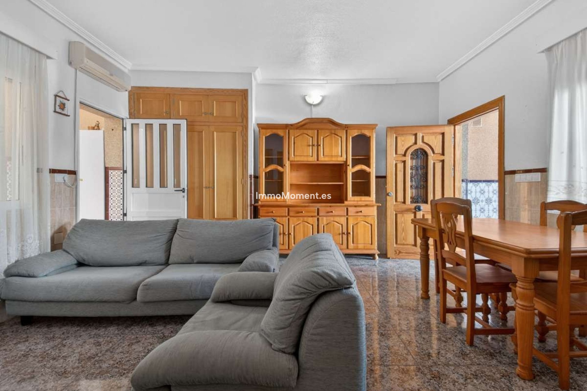 Wiederverkauf - Freistehende Villa - San Pedro del Pinatar - Lo Pagan
