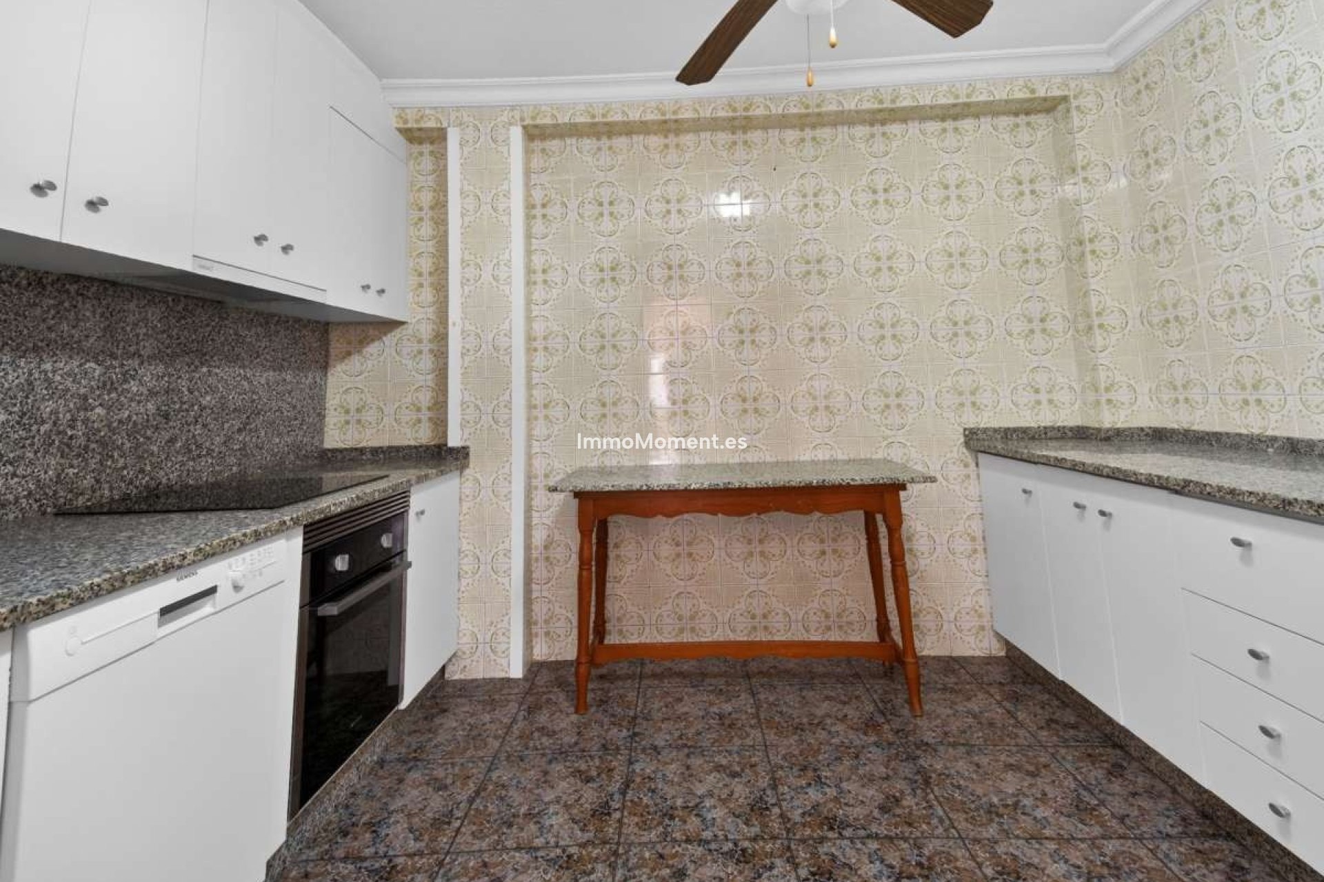 Wiederverkauf - Freistehende Villa - San Pedro del Pinatar - Lo Pagan