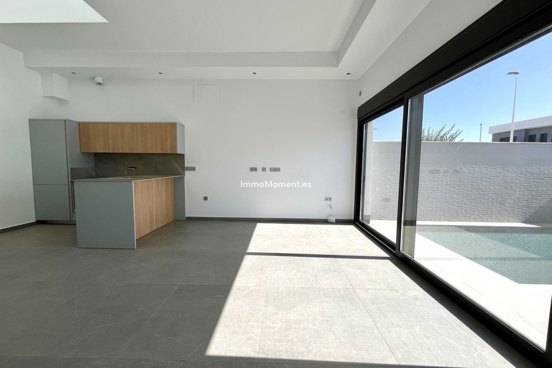 Wiederverkauf - Freistehende Villa - San Pedro del Pinatar - Lo Pagan