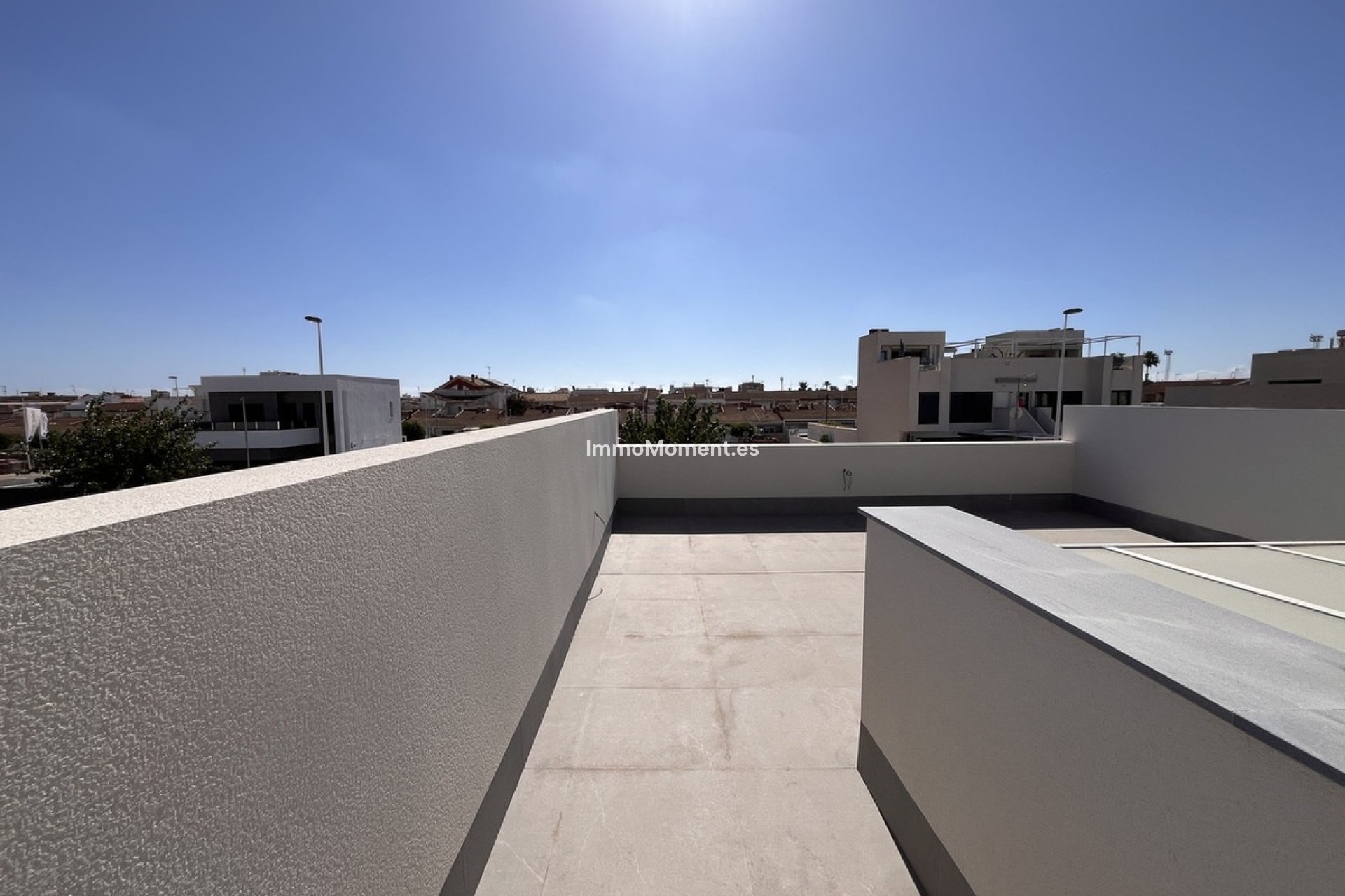 Wiederverkauf - Freistehende Villa - San Pedro del Pinatar - Lo Pagan