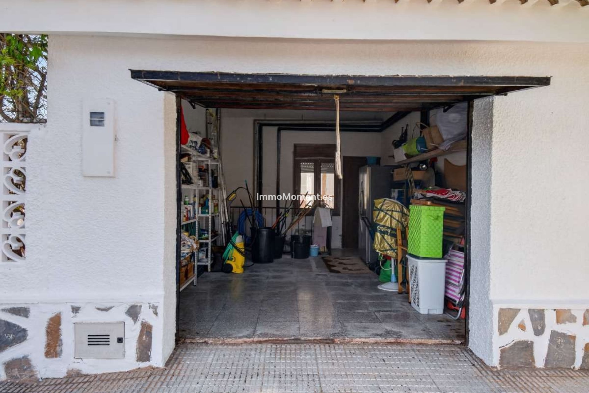 Wiederverkauf - Freistehende Villa - San Pedro del Pinatar - Lo Pagan