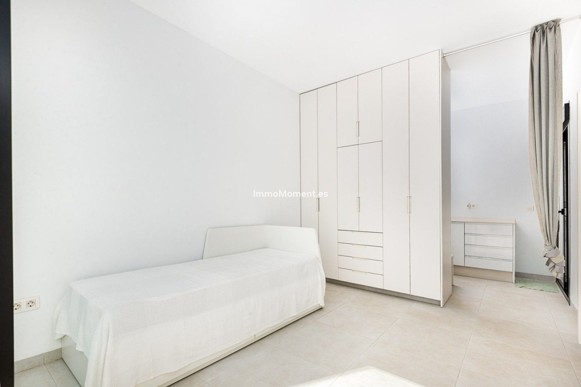 Wiederverkauf - Freistehende Villa - San Pedro del Pinatar - San Pedro del Pinatar Centro