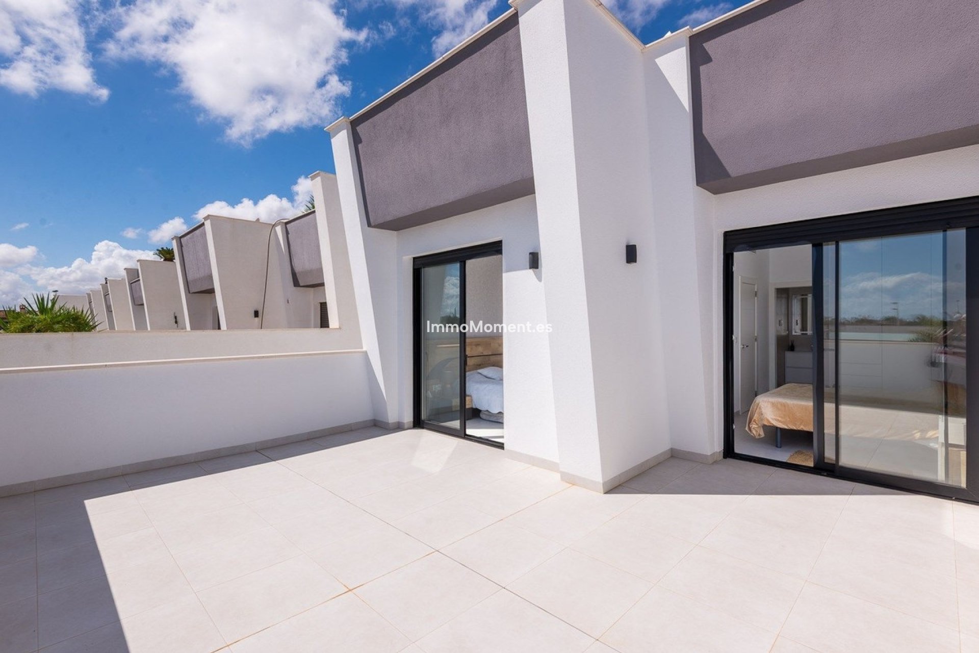 Wiederverkauf - Freistehende Villa - San Pedro del Pinatar - San Pedro del Pinatar Centro