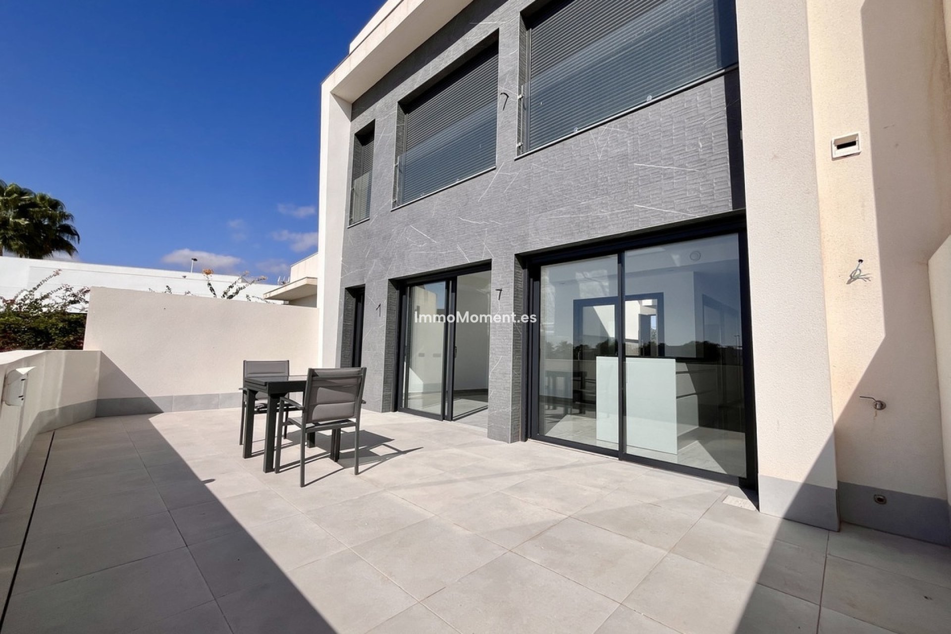 Wiederverkauf - Freistehende Villa - San Pedro del Pinatar - San Pedro del Pinatar Centro