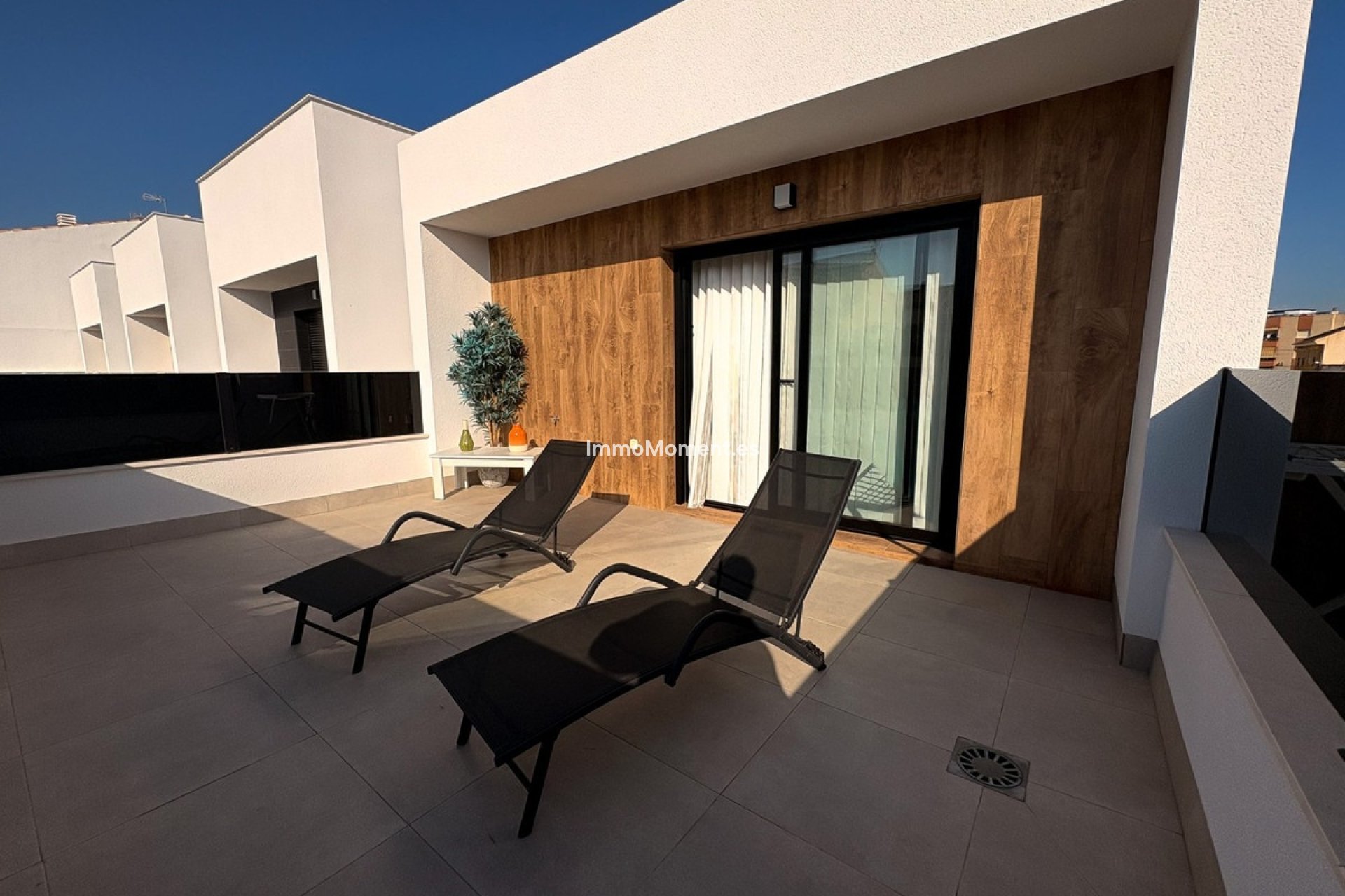 Wiederverkauf - Freistehende Villa - San Pedro del Pinatar - San Pedro del Pinatar Centro