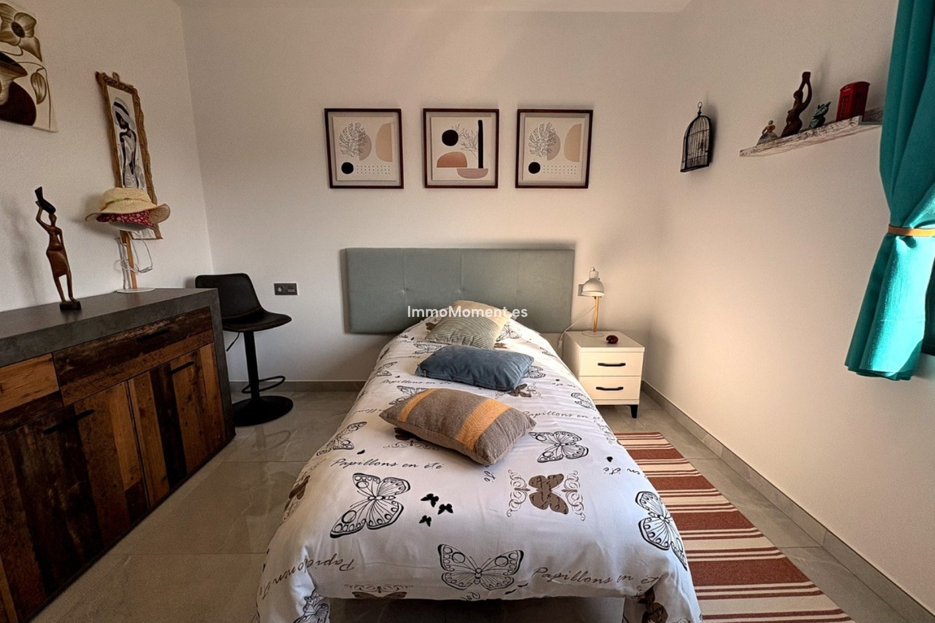 Wiederverkauf - Freistehende Villa - San Pedro del Pinatar - San Pedro del Pinatar Centro