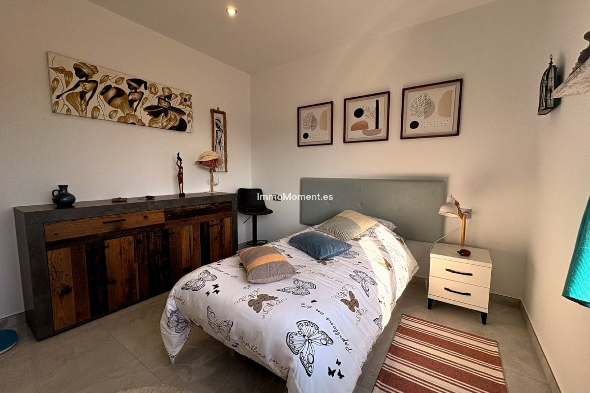 Wiederverkauf - Freistehende Villa - San Pedro del Pinatar - San Pedro del Pinatar Centro