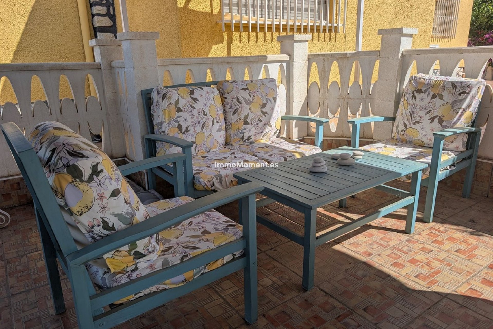Wiederverkauf - Freistehende Villa - San Vicente del Raspeig - San Vicente del Raspeig Centro