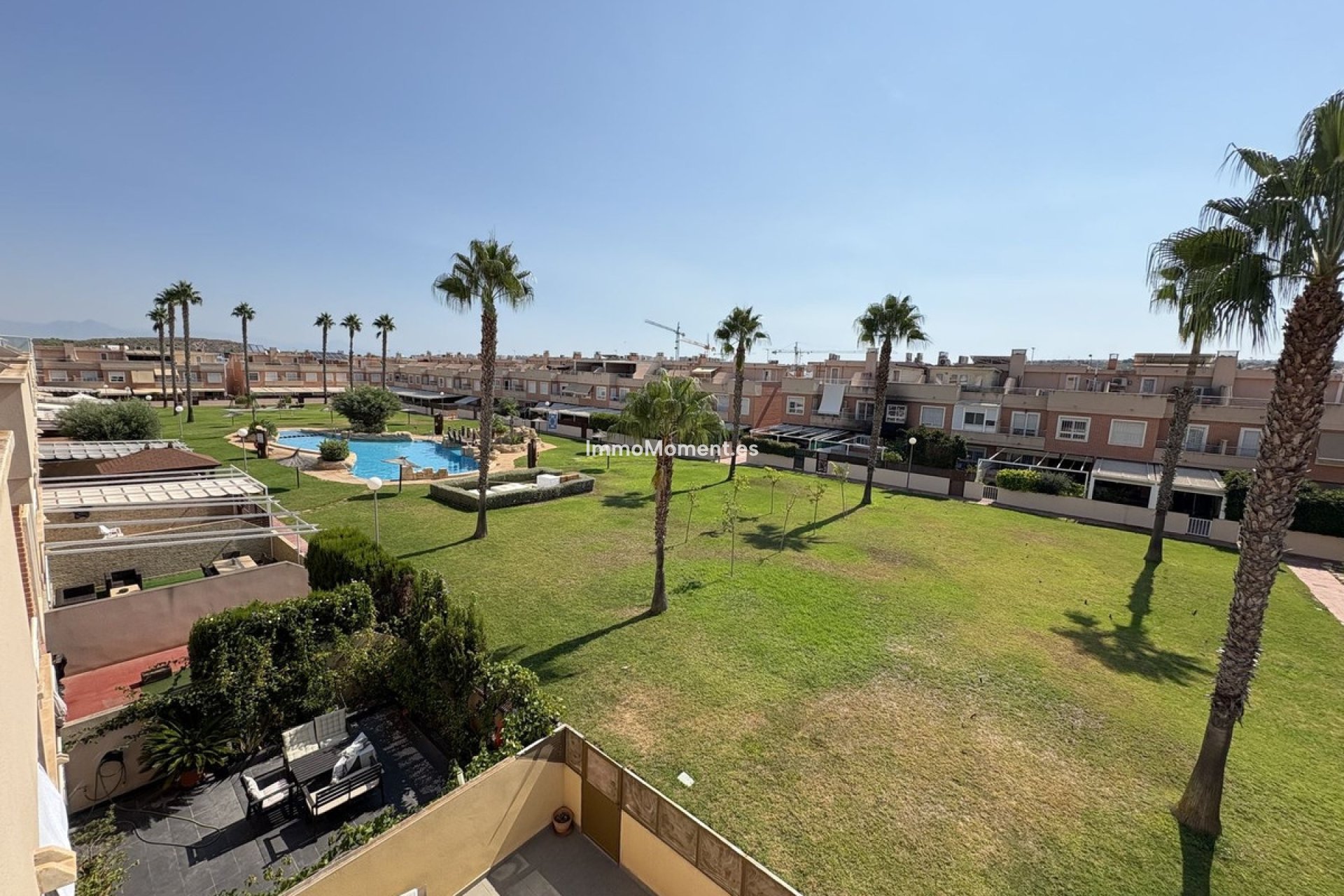 Wiederverkauf - Freistehende Villa - Santa Pola - Gran Alacant