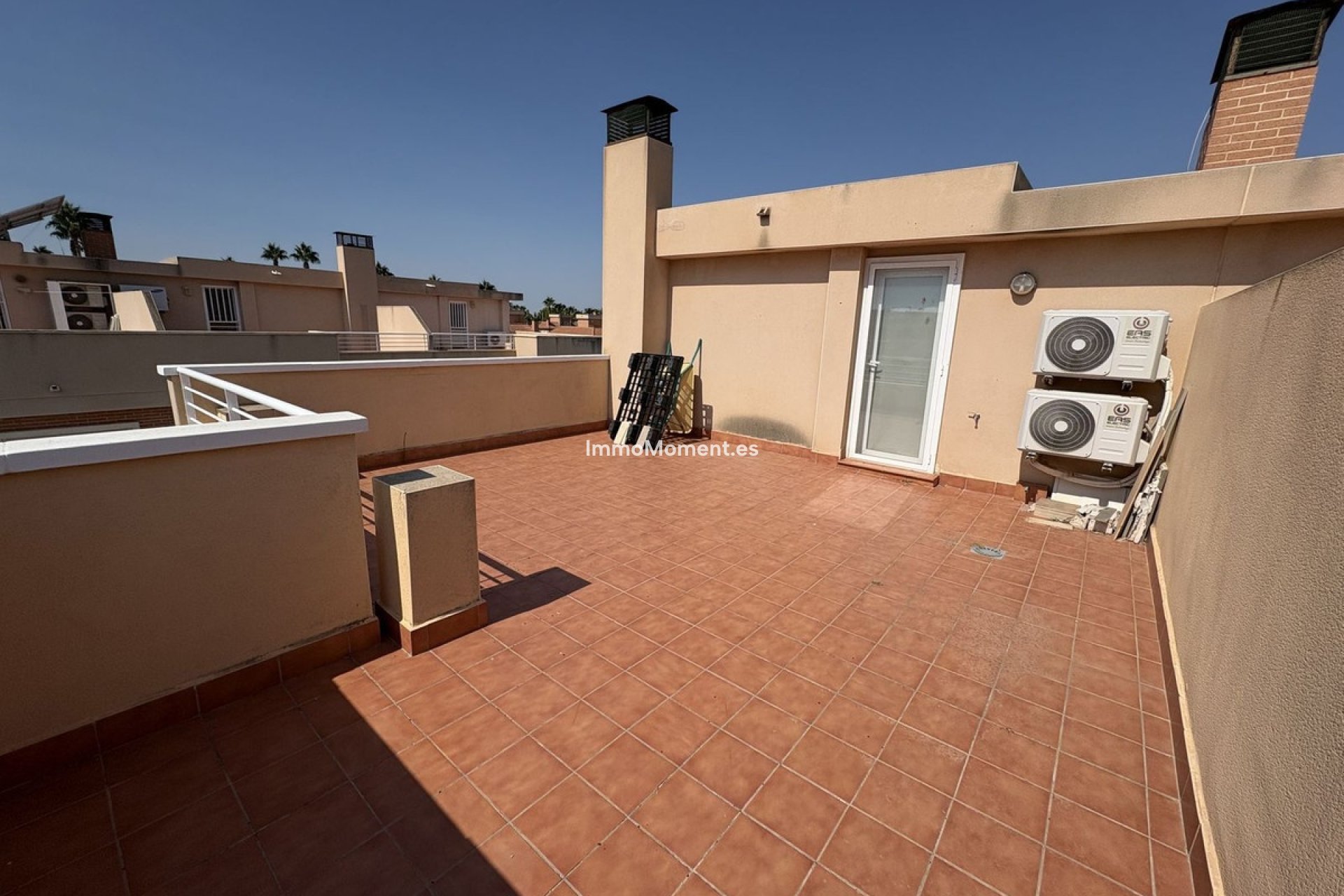 Wiederverkauf - Freistehende Villa - Santa Pola - Gran Alacant