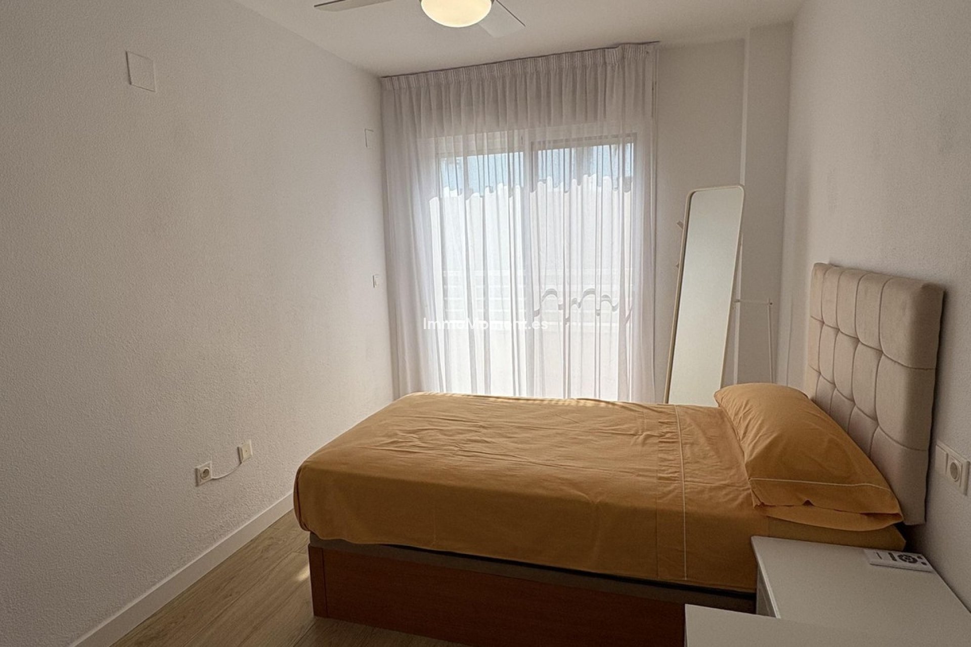 Wiederverkauf - Freistehende Villa - Santa Pola - Gran Alacant
