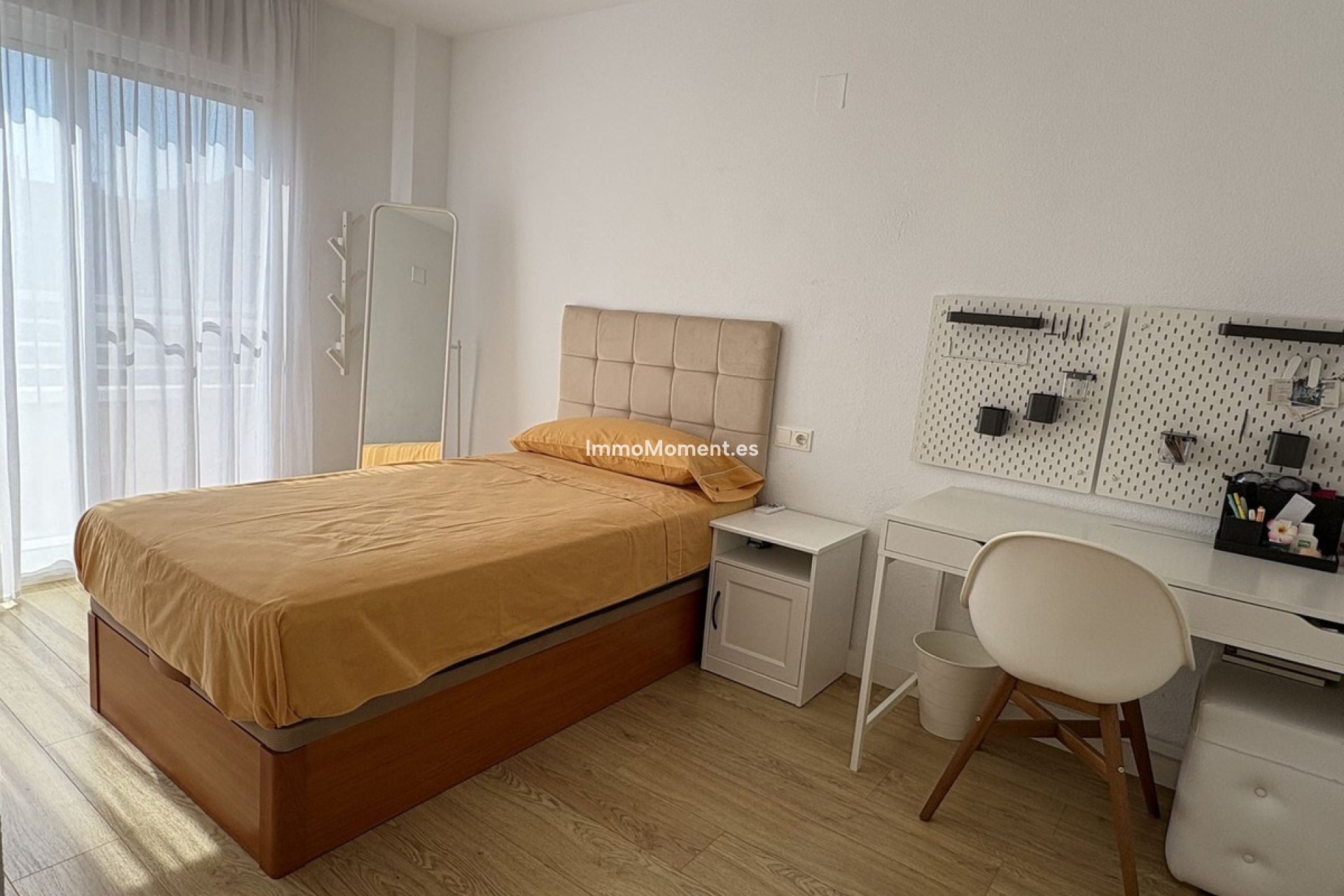 Wiederverkauf - Freistehende Villa - Santa Pola - Gran Alacant