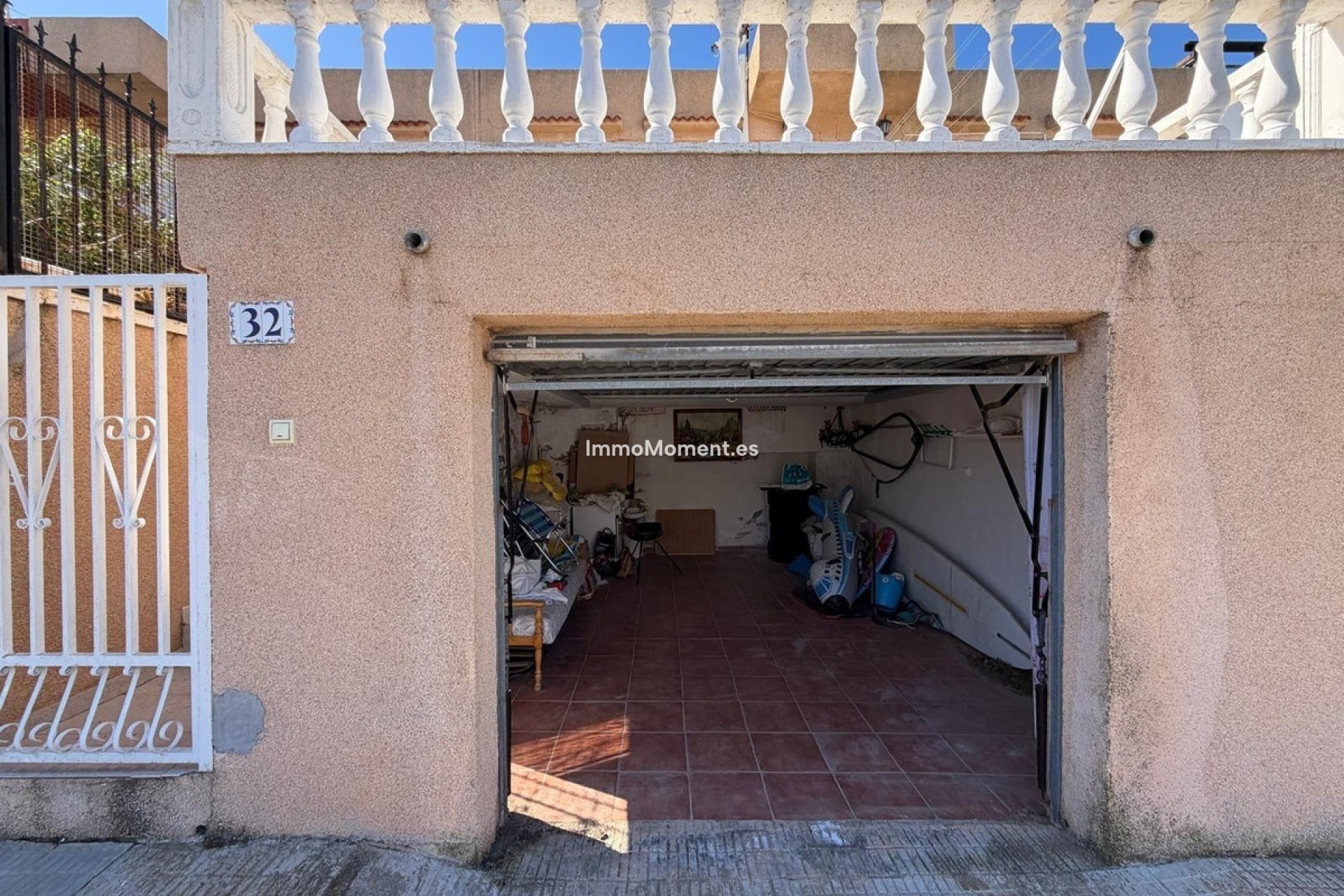 Wiederverkauf - Freistehende Villa - Santa Pola - Gran Alacant